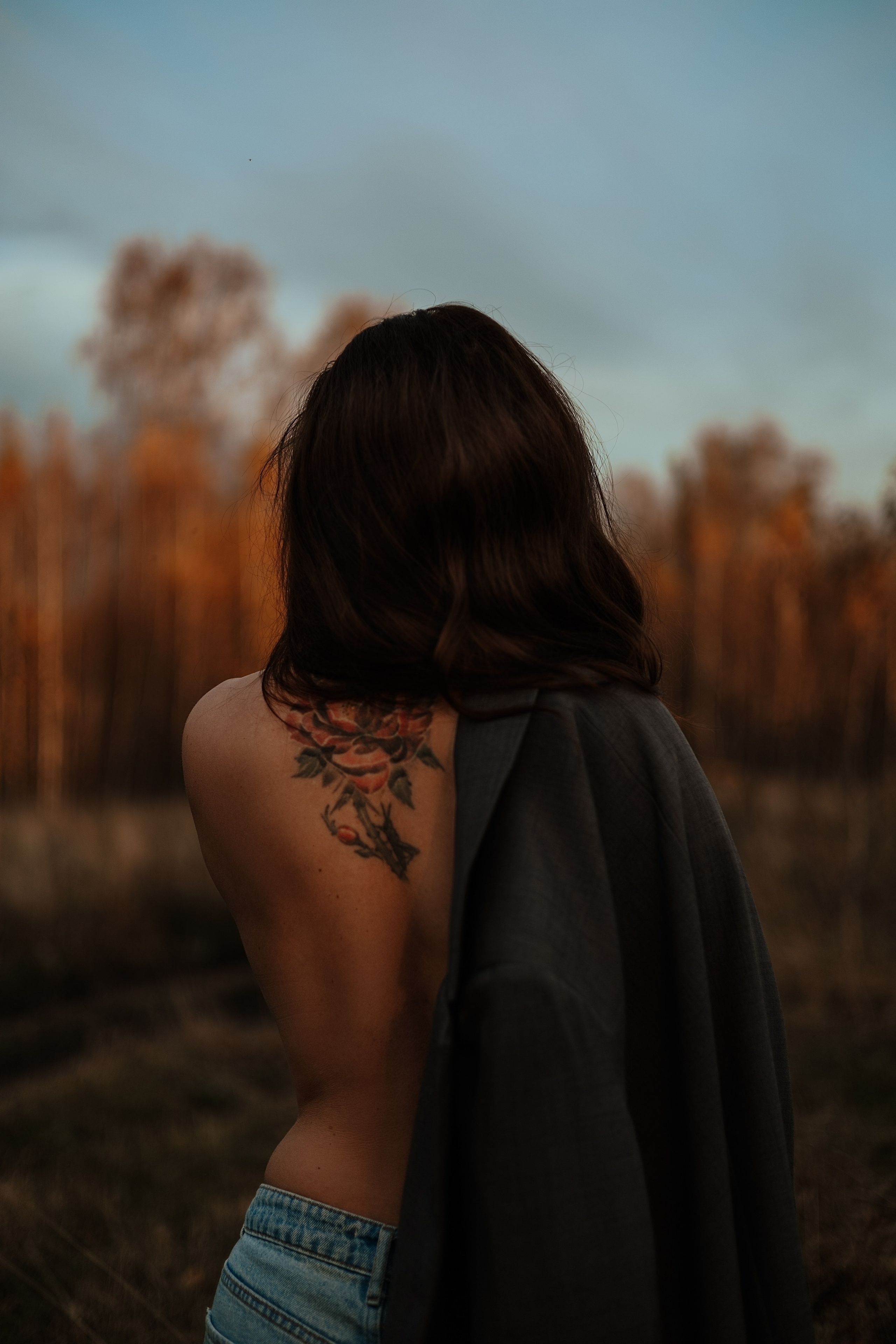 NATURE. Фотограф в Кемерово Анастасия