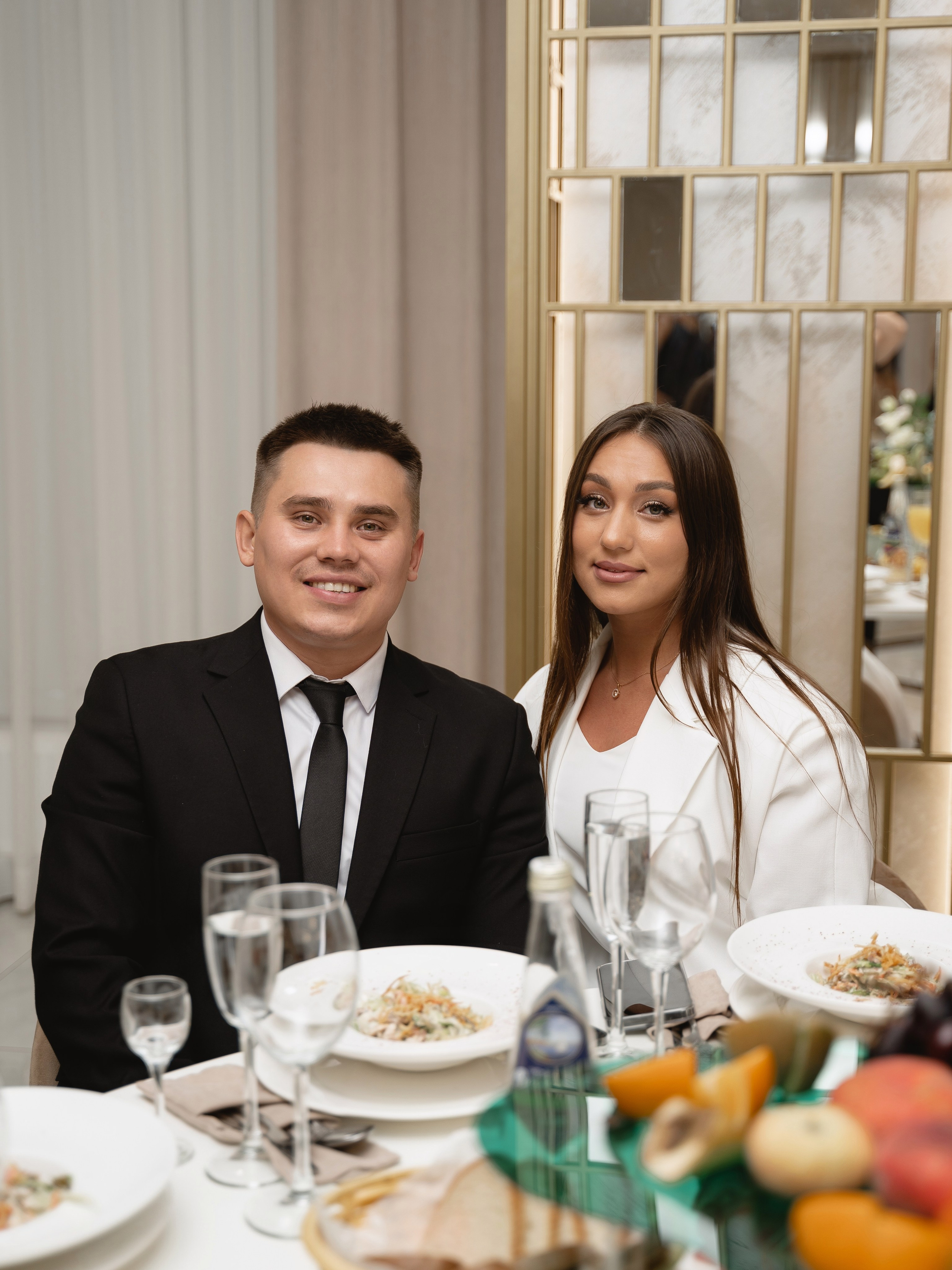 I & A. Свадебный фотограф Диана Бирюкова Казань