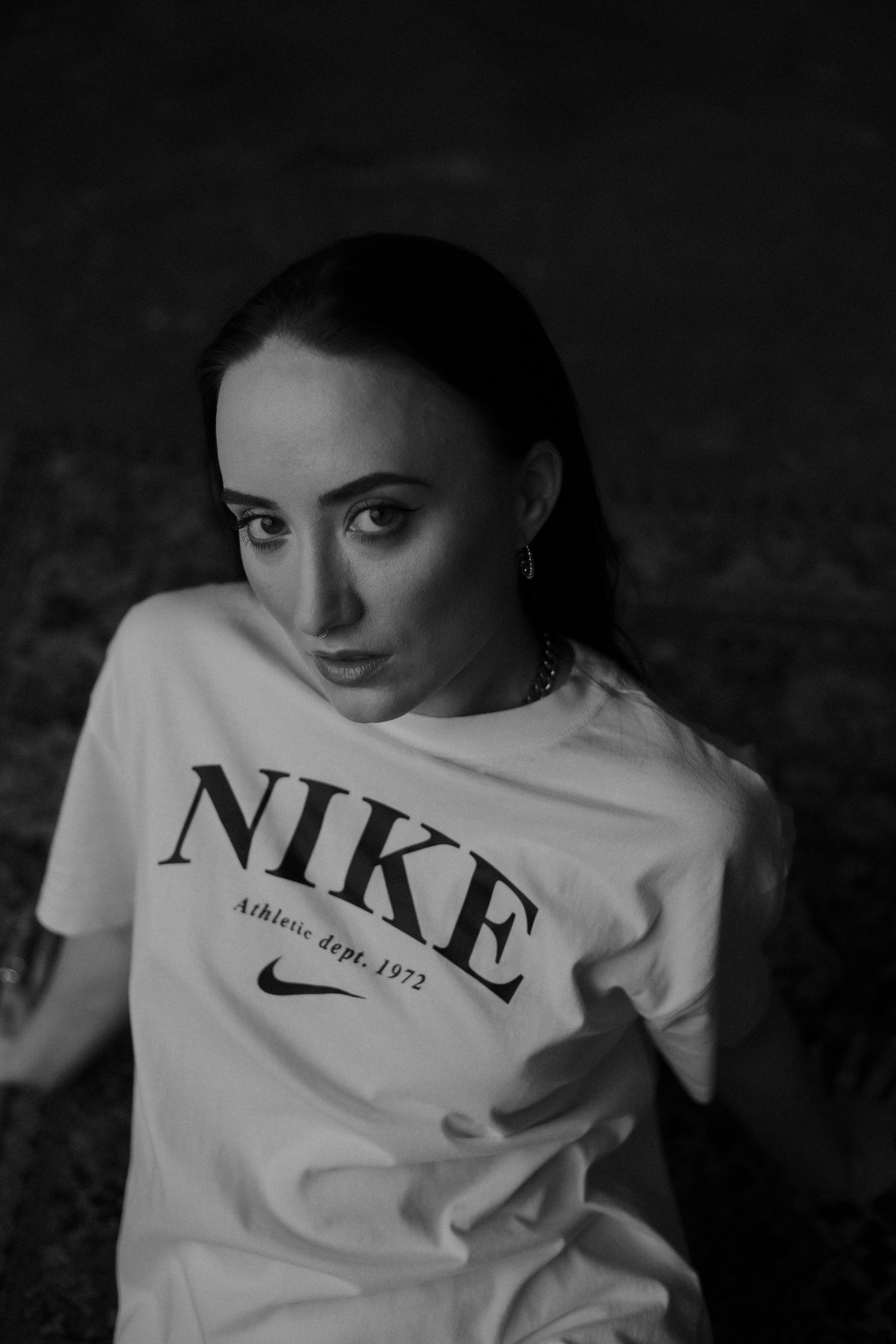 Вика. Фотограф Блинова Арина | Санк-Петербург