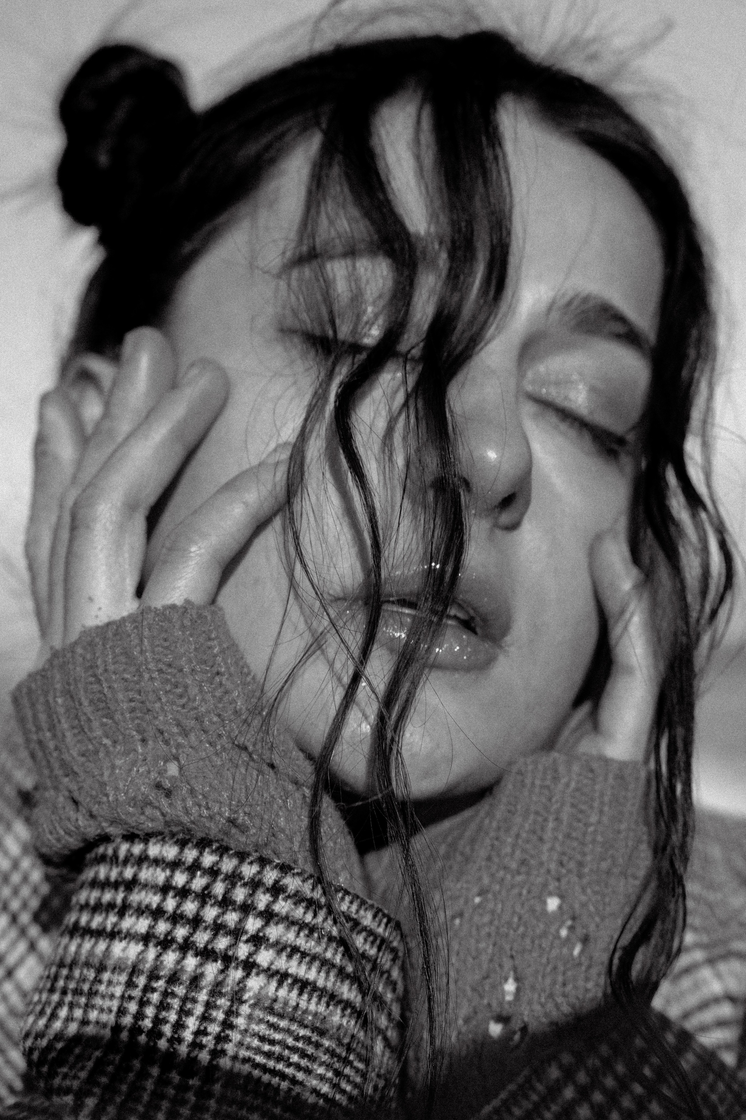 Зема. Контент-фотограф в Махачкале. Марина