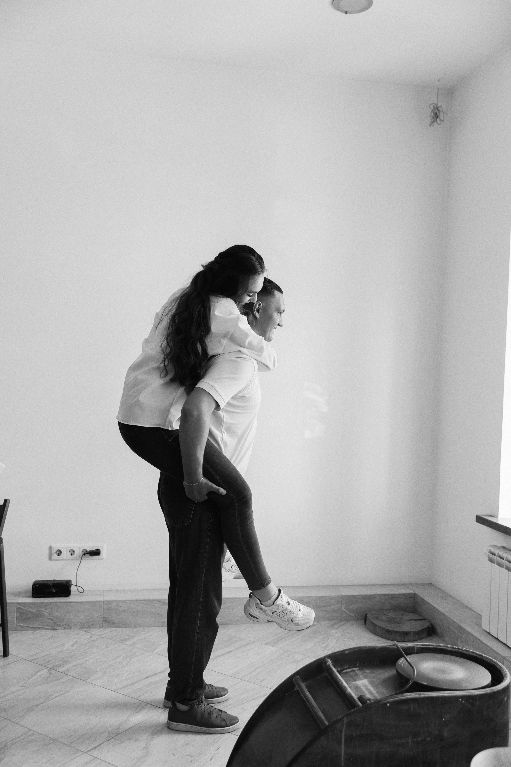 КАТЯ И ДЕНИС ` 24. Maria Startseva Photo