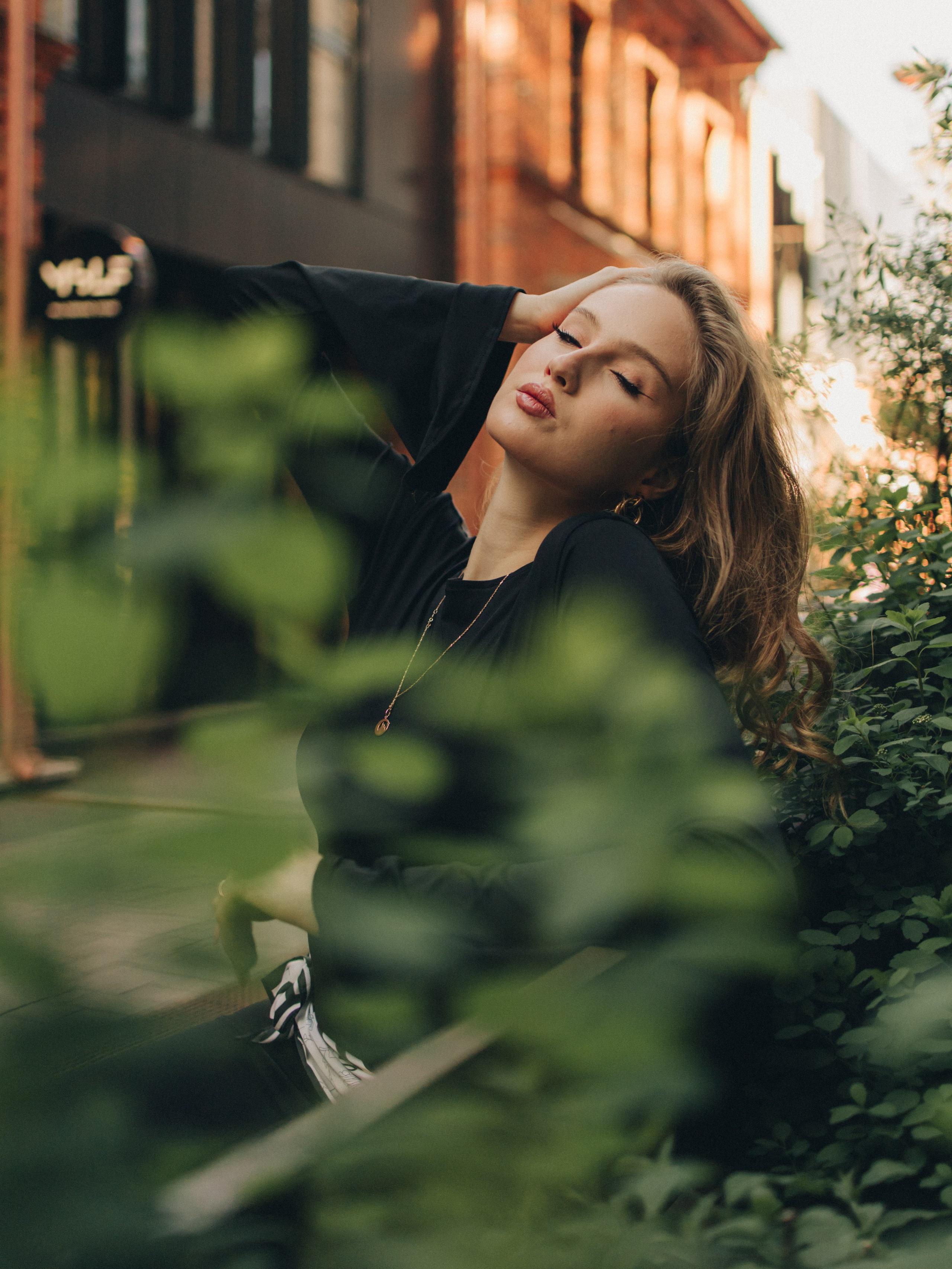 София. Фотограф Уфа