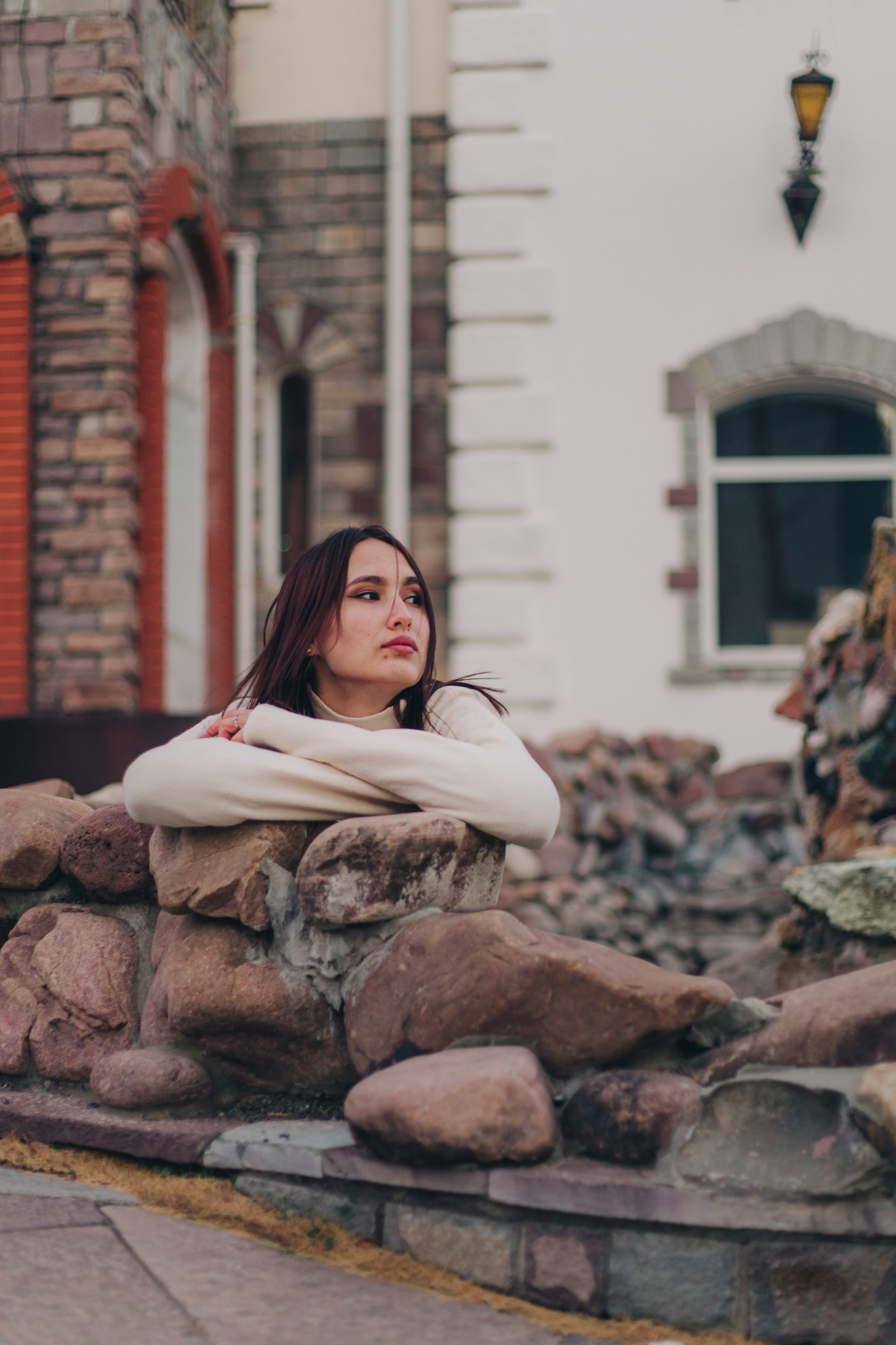 Ульяна. Фотограф Уфа