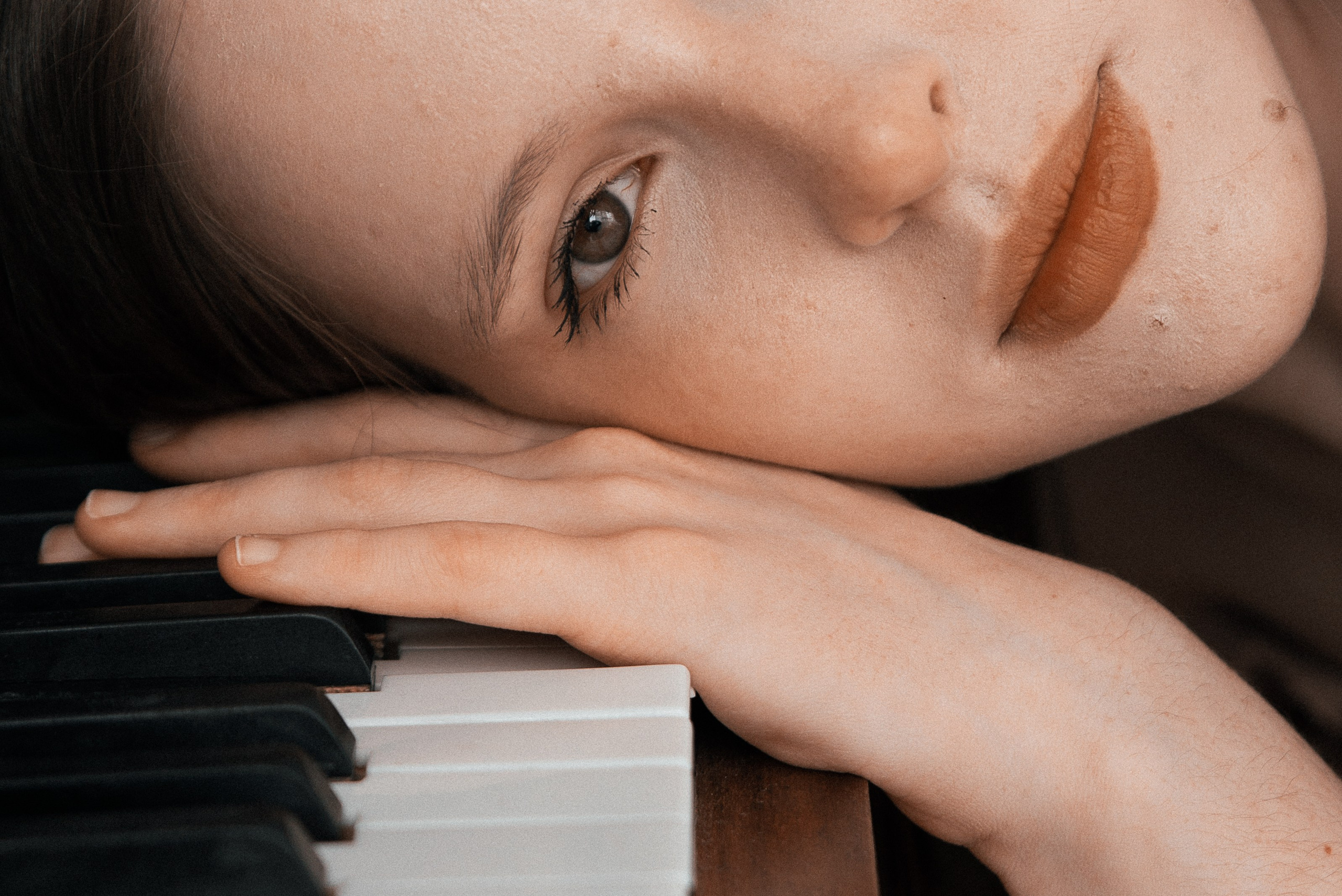 Любовь. Портретный фотограф в Санкт-Петербурге Ксения Петряшова