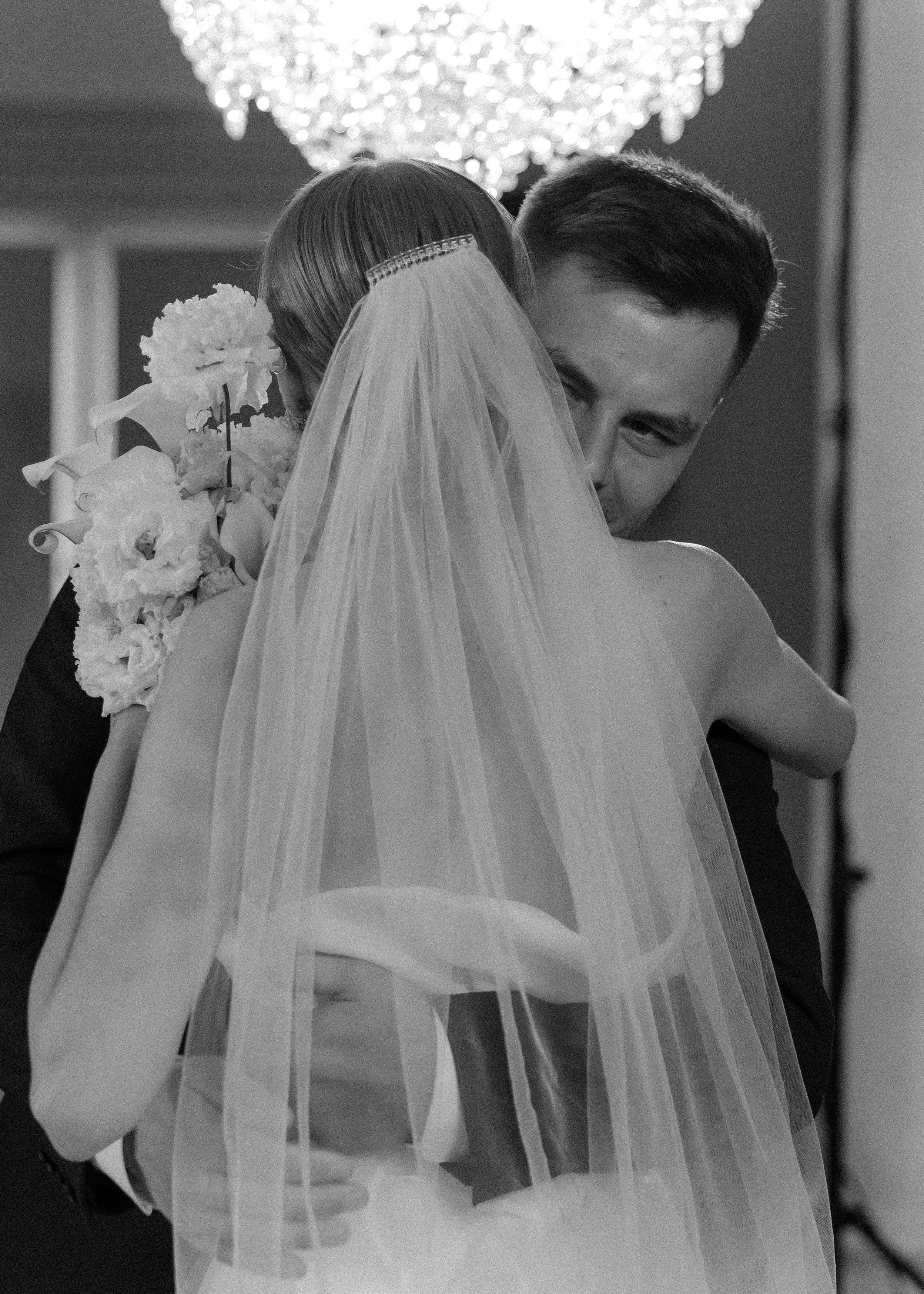 Станислав и Анжелика. Свадебный фотограф в Калининграде Ольга Пасечник