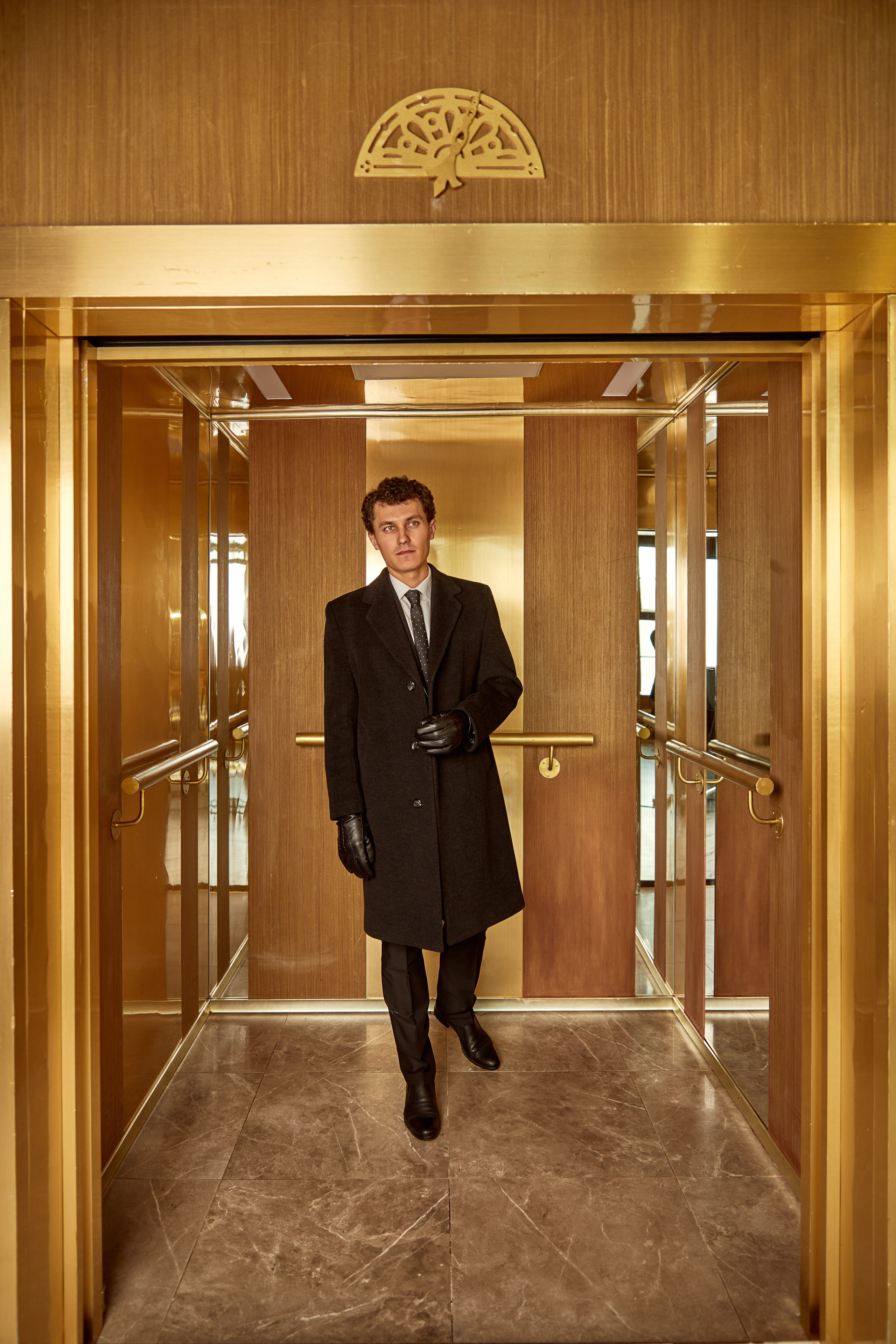 Актер театра и кино Никита Нагибин. Свадебный фотограф, портретный фотограф в Москве и Саратове Оксана Анциферова