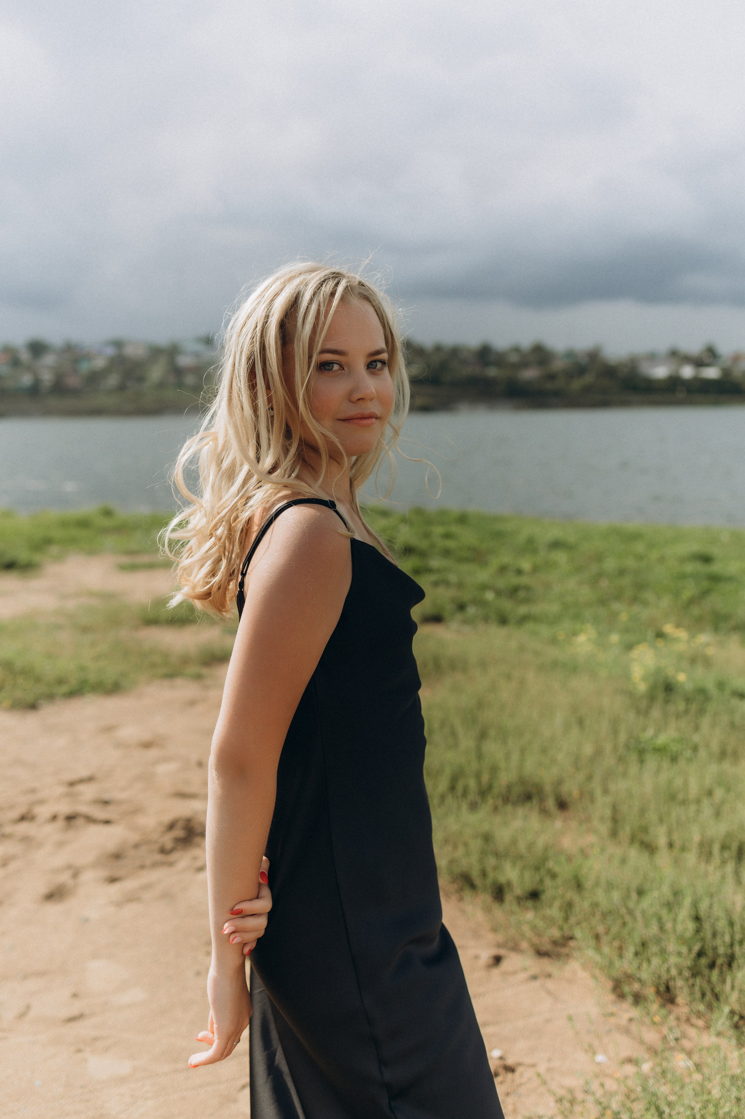 Полина. Семейный и свадебный фотограф Анастасия Слободчикова. Лысьва, Чусовой, Пермь