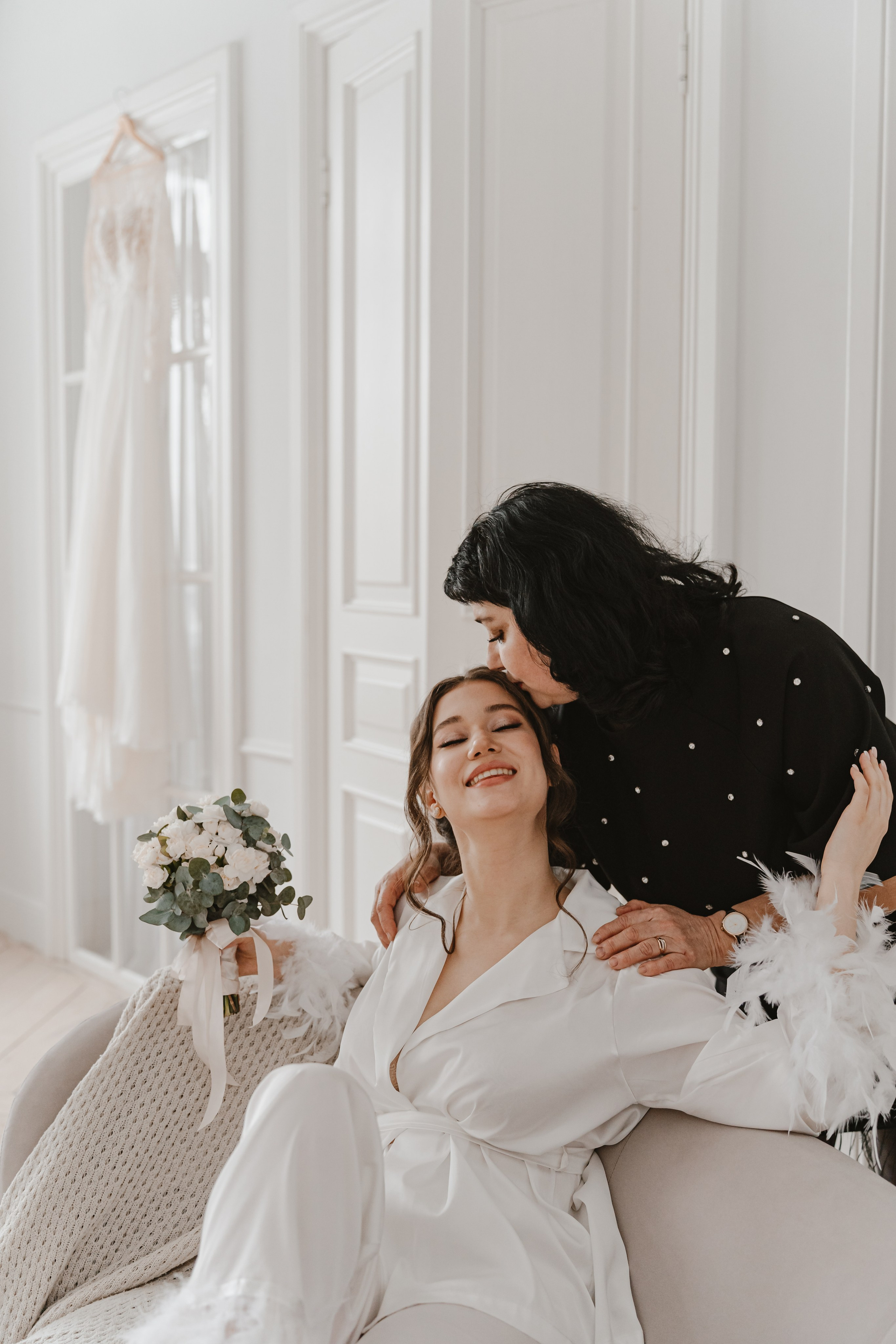 Екатерина и Артём. Свадебный фотограф Мария Печенева I Екатеринбург