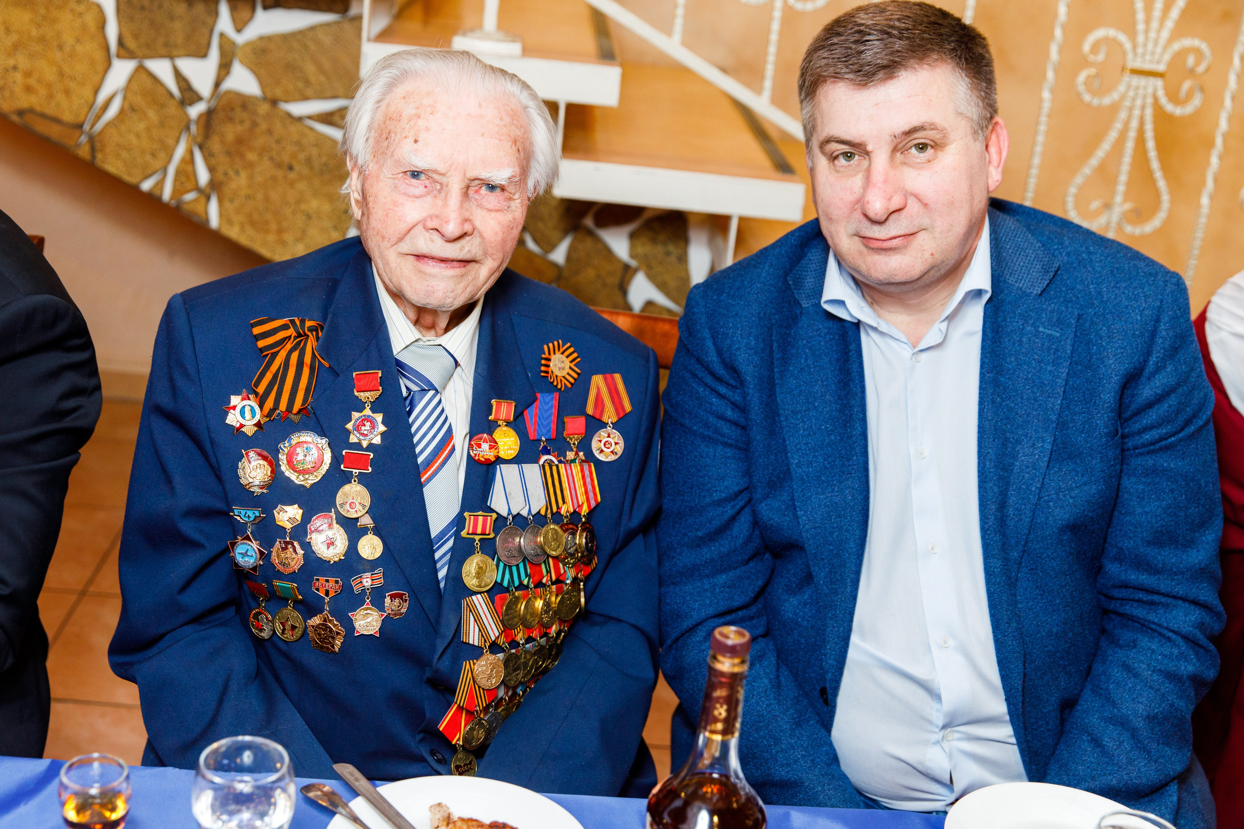 17. Фотограф Недорез Александр в Москве. Репортаж на ваших мероприятиях