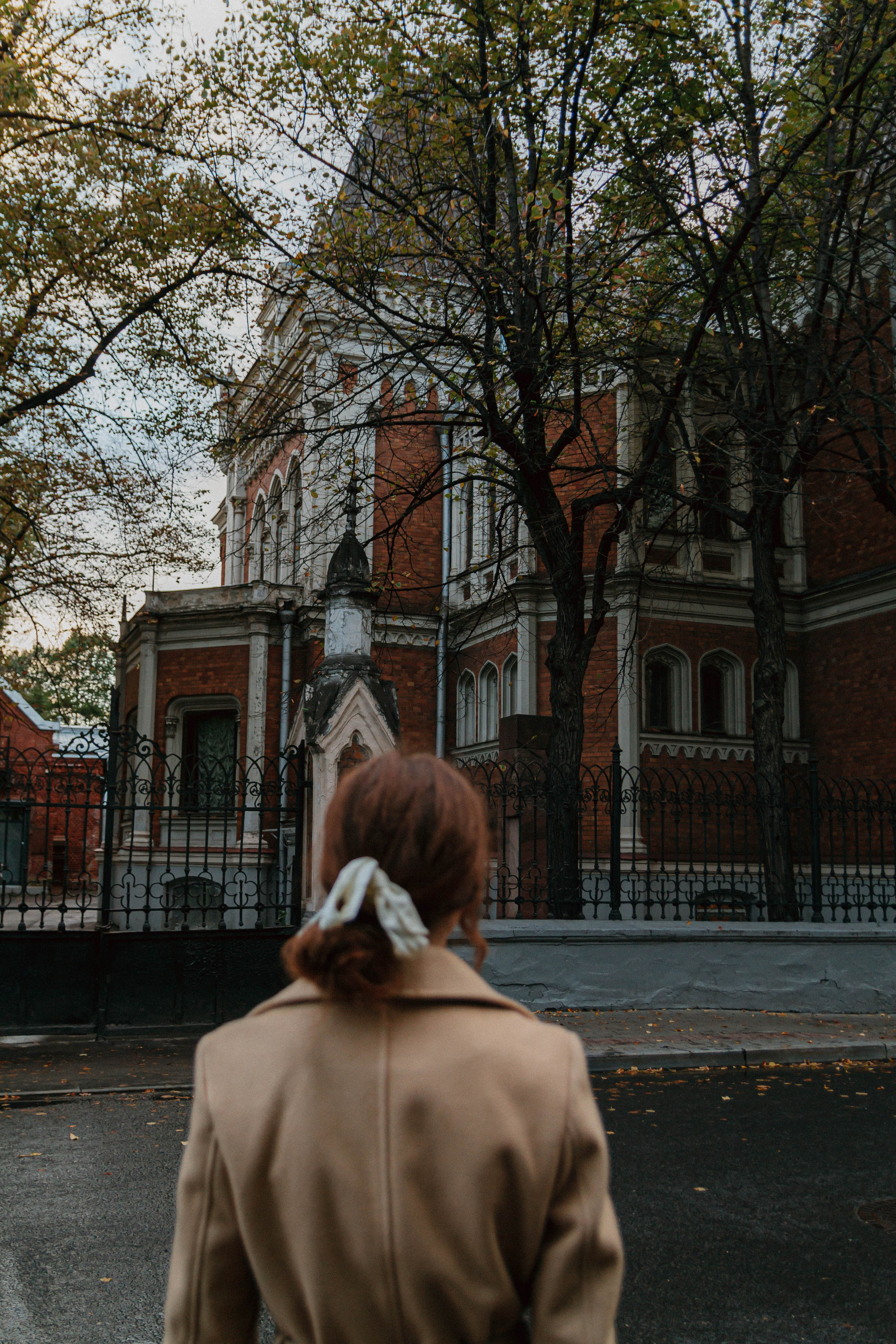 Нина. Твой фотограф Алина Кочергина