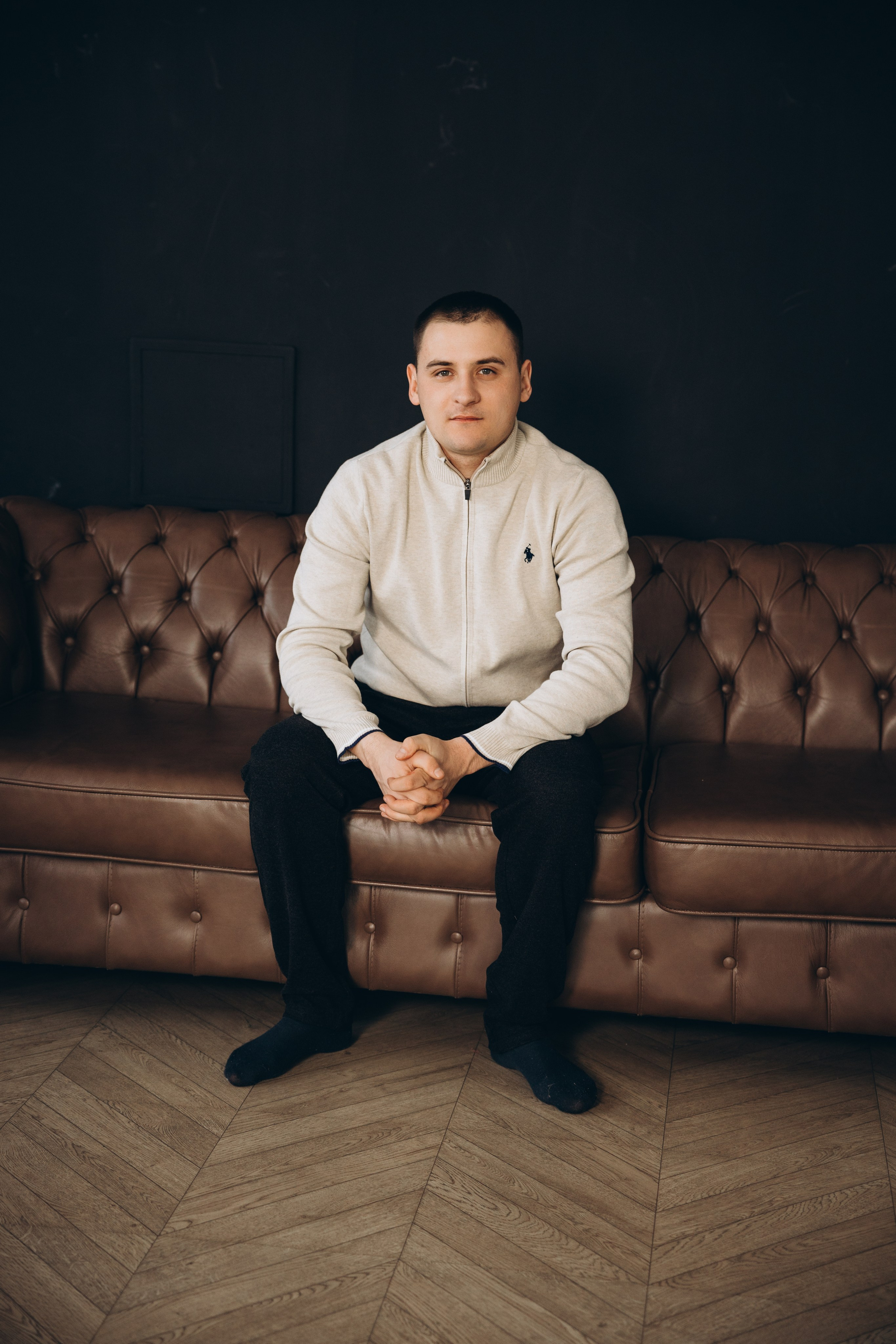 В ОМ студии. Свадебный, семейный фотограф в Иркутске Светлана Макаричева