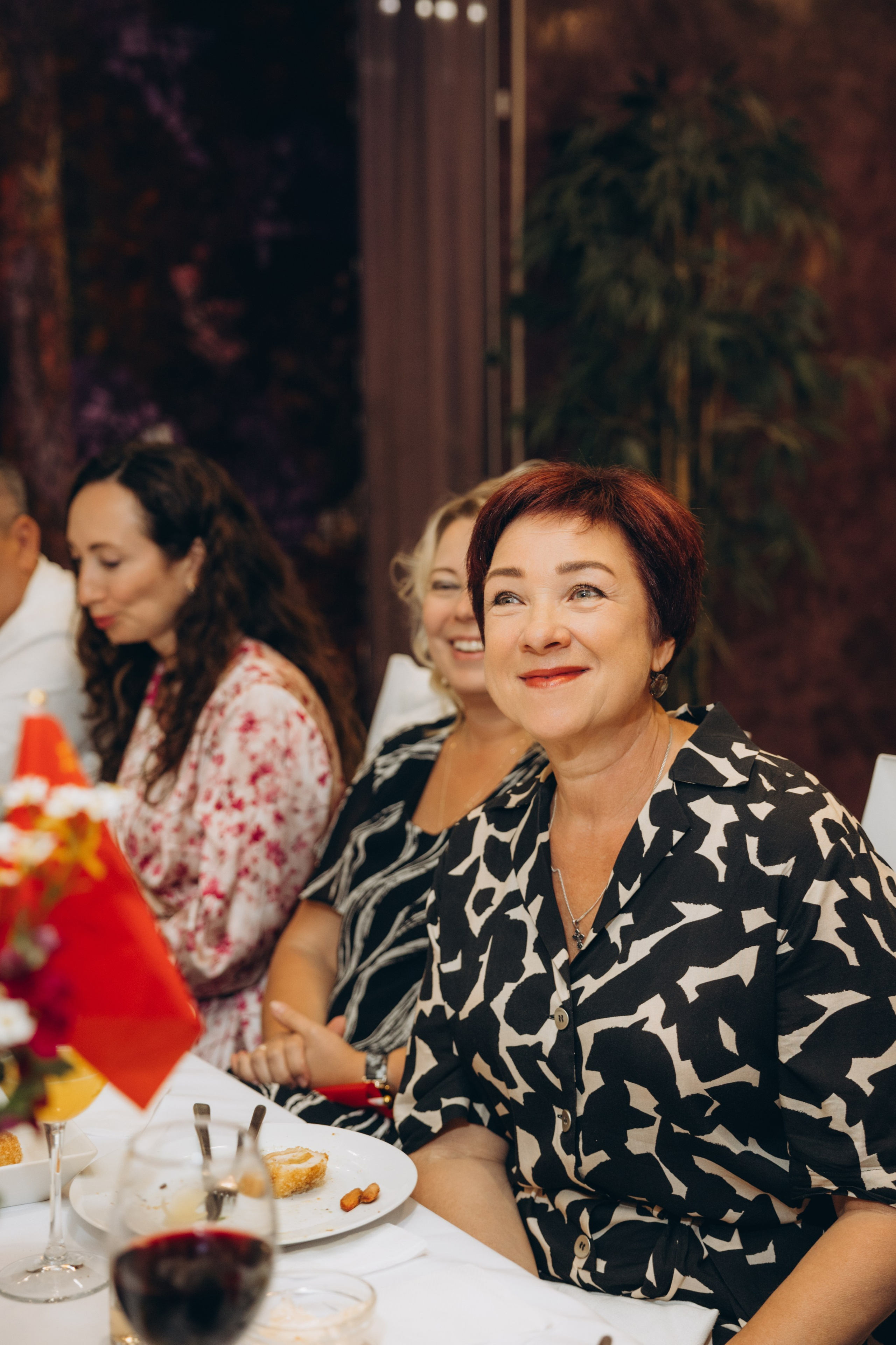 День рождения Оксаны. Свадебный, семейный фотограф в Иркутске Светлана Макаричева