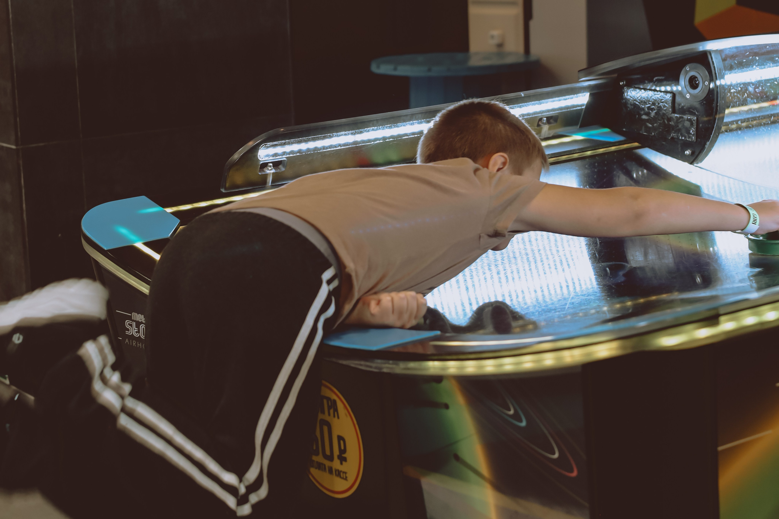 К сожалению, День рождения, только раз в году…