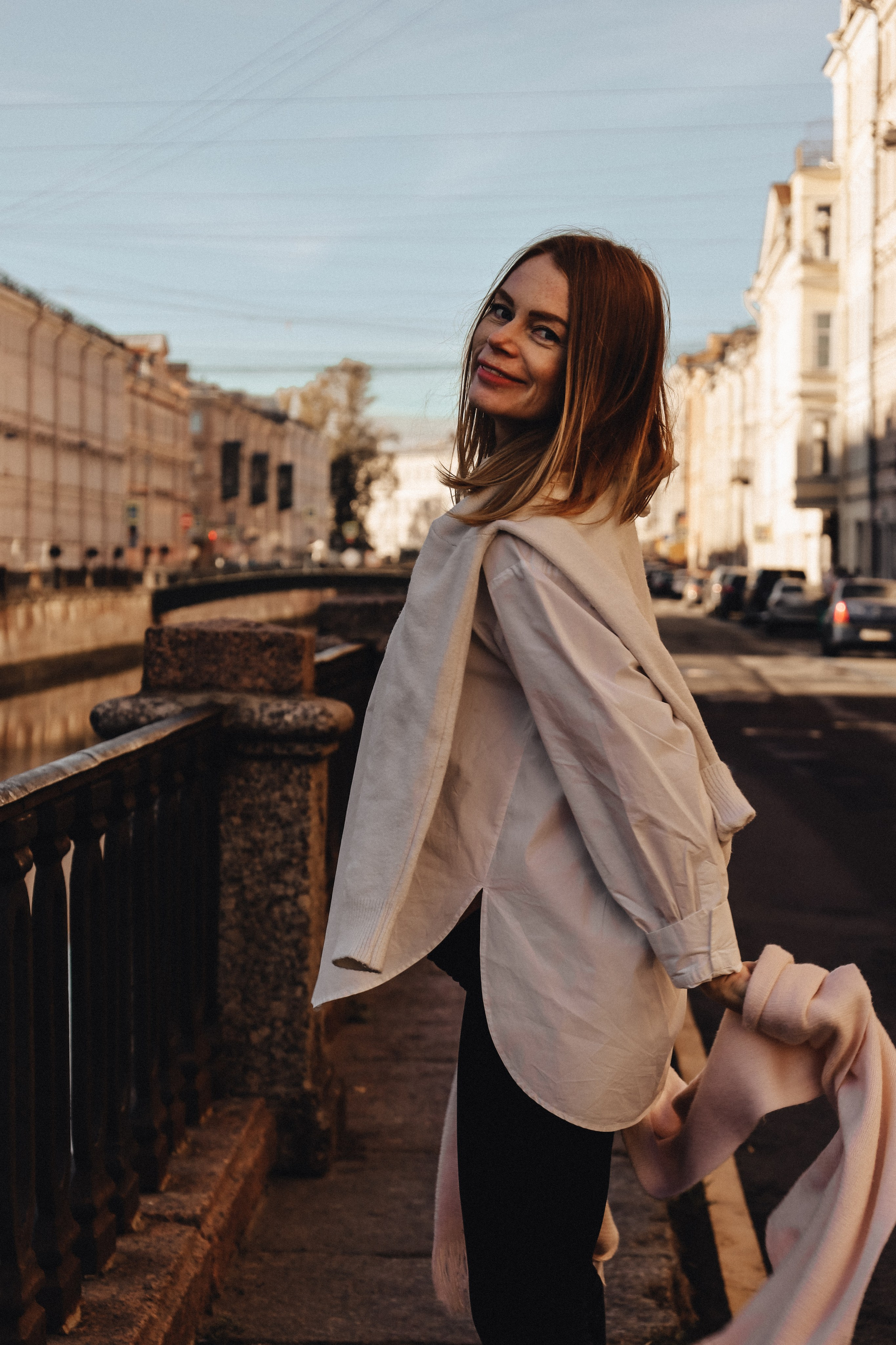 Таня и чудо