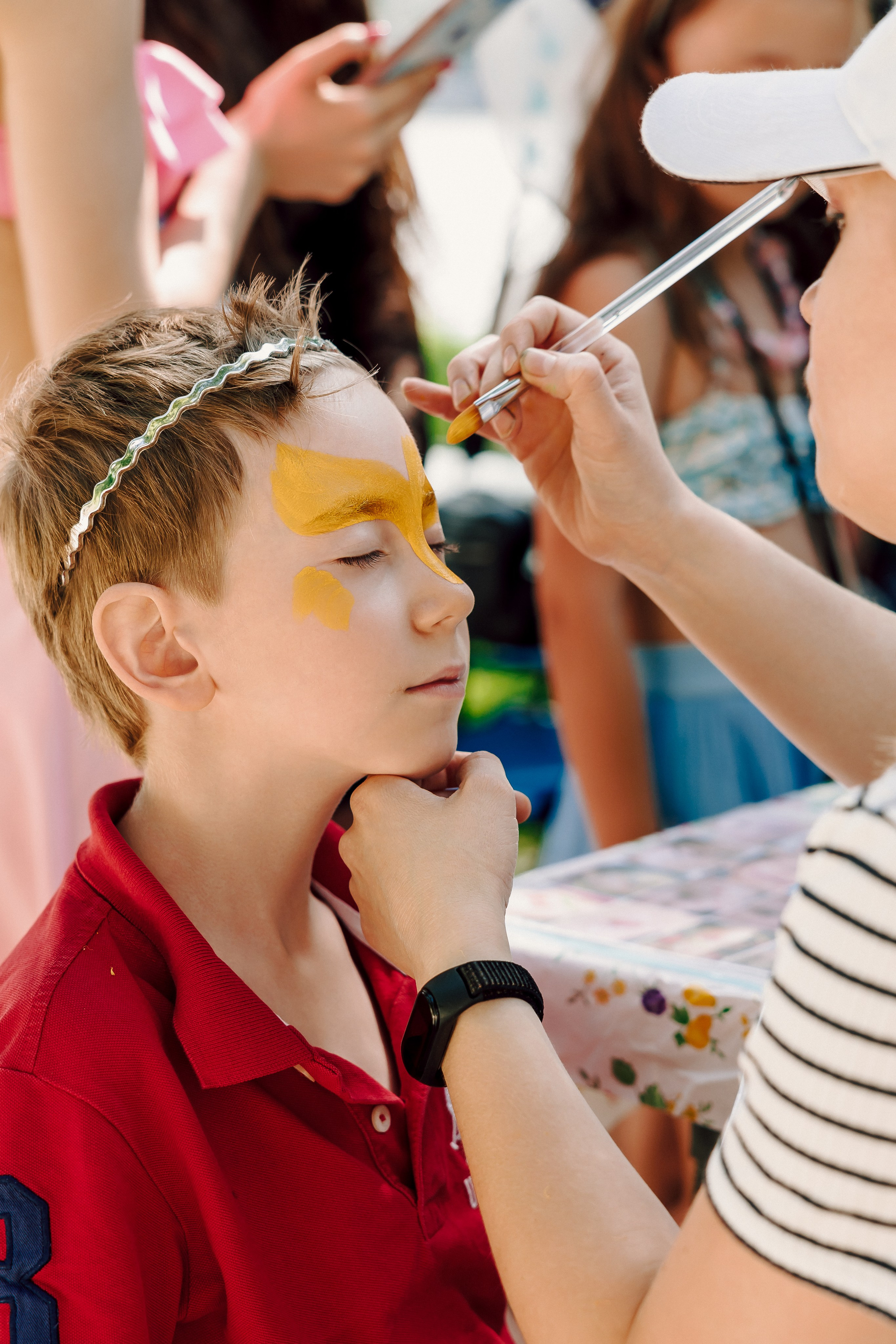 E1 Sup Fest 2024. Лёшка Варзегов — фотограф