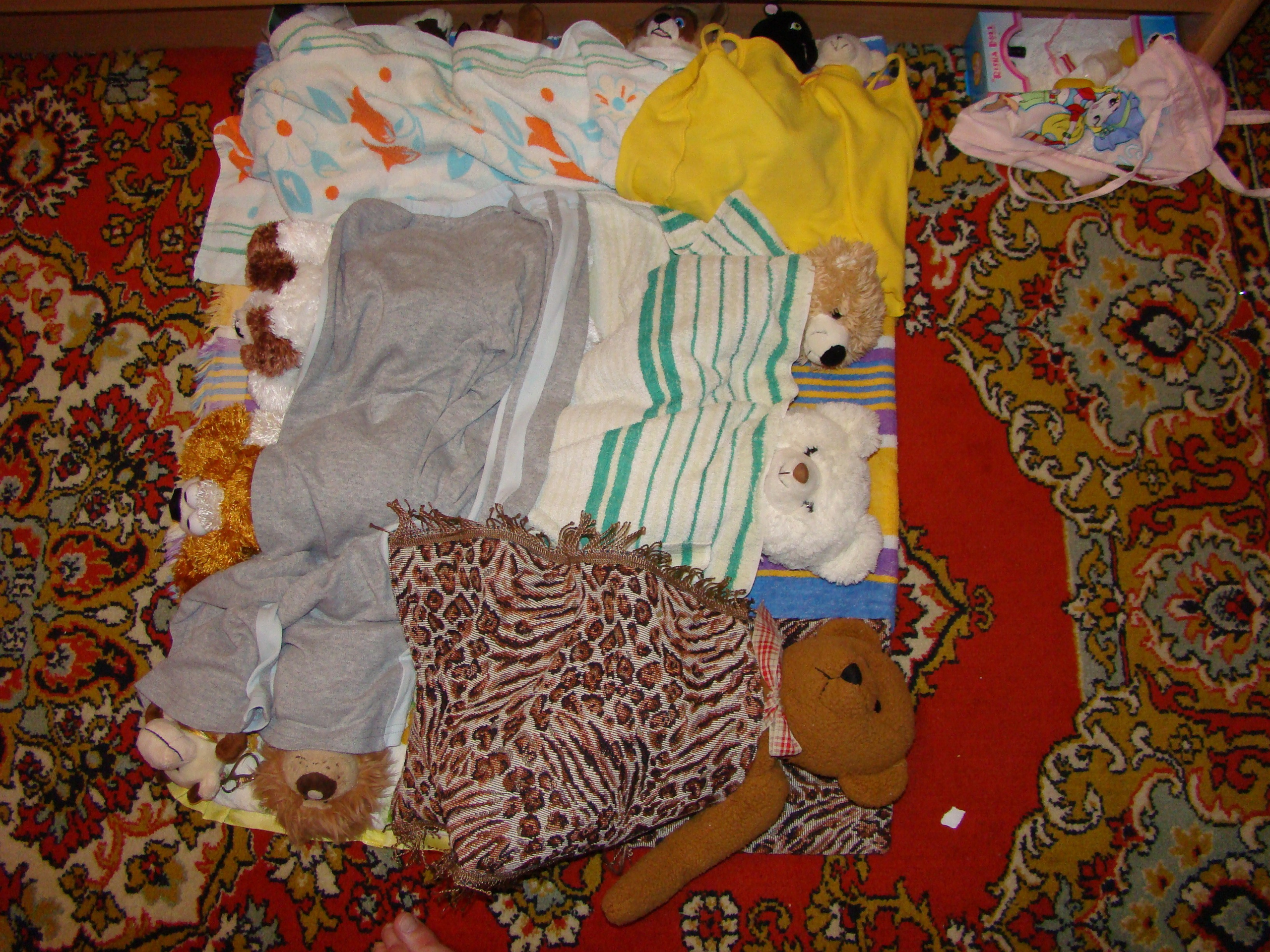 Новый Год. Семейный, Свадебный фотограф СПБ Питер— Романова Екатерина