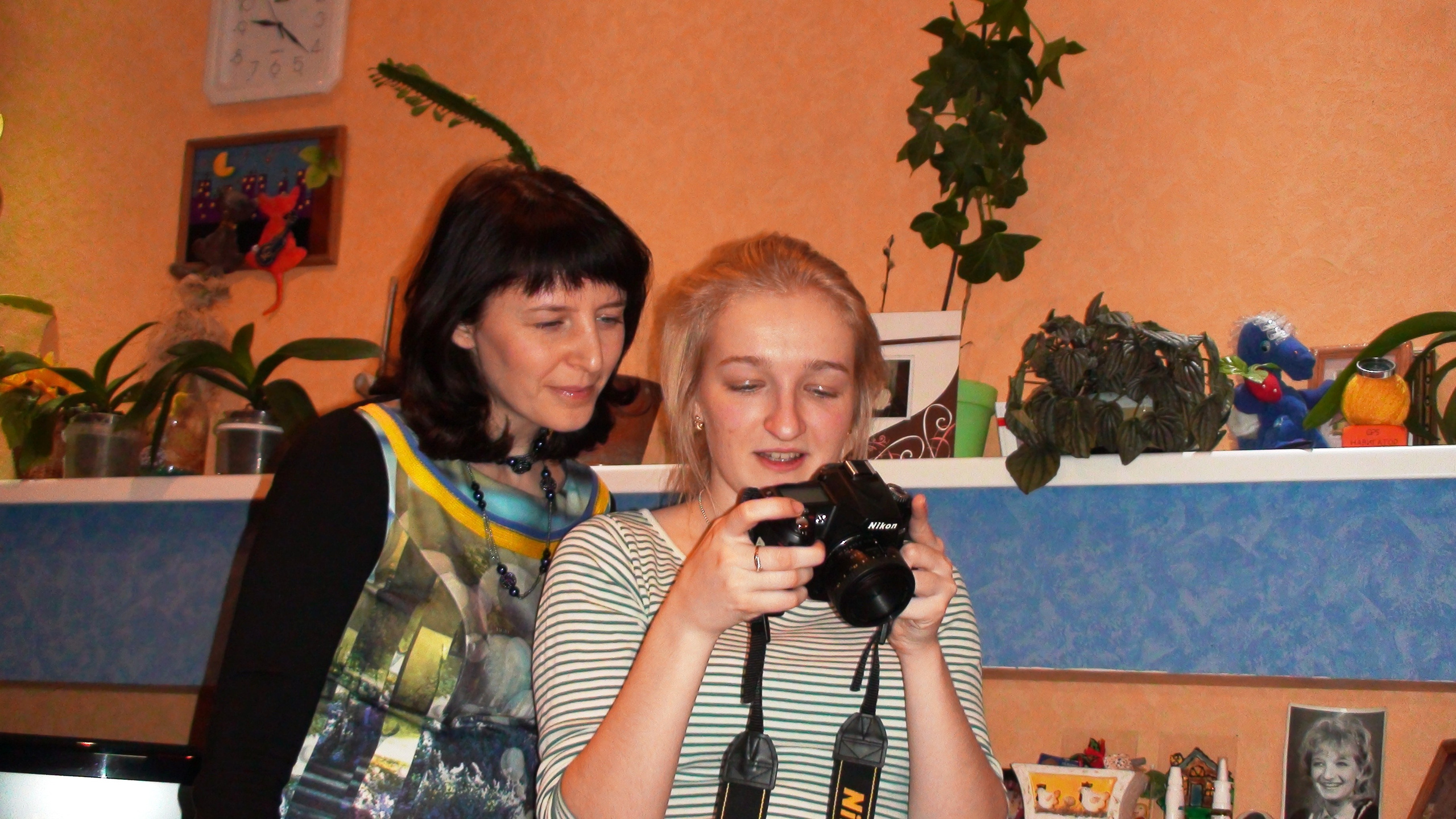 Новый Год 29.12.13-06.01.14. Семейный, Свадебный фотограф СПБ Питер— Романова Екатерина