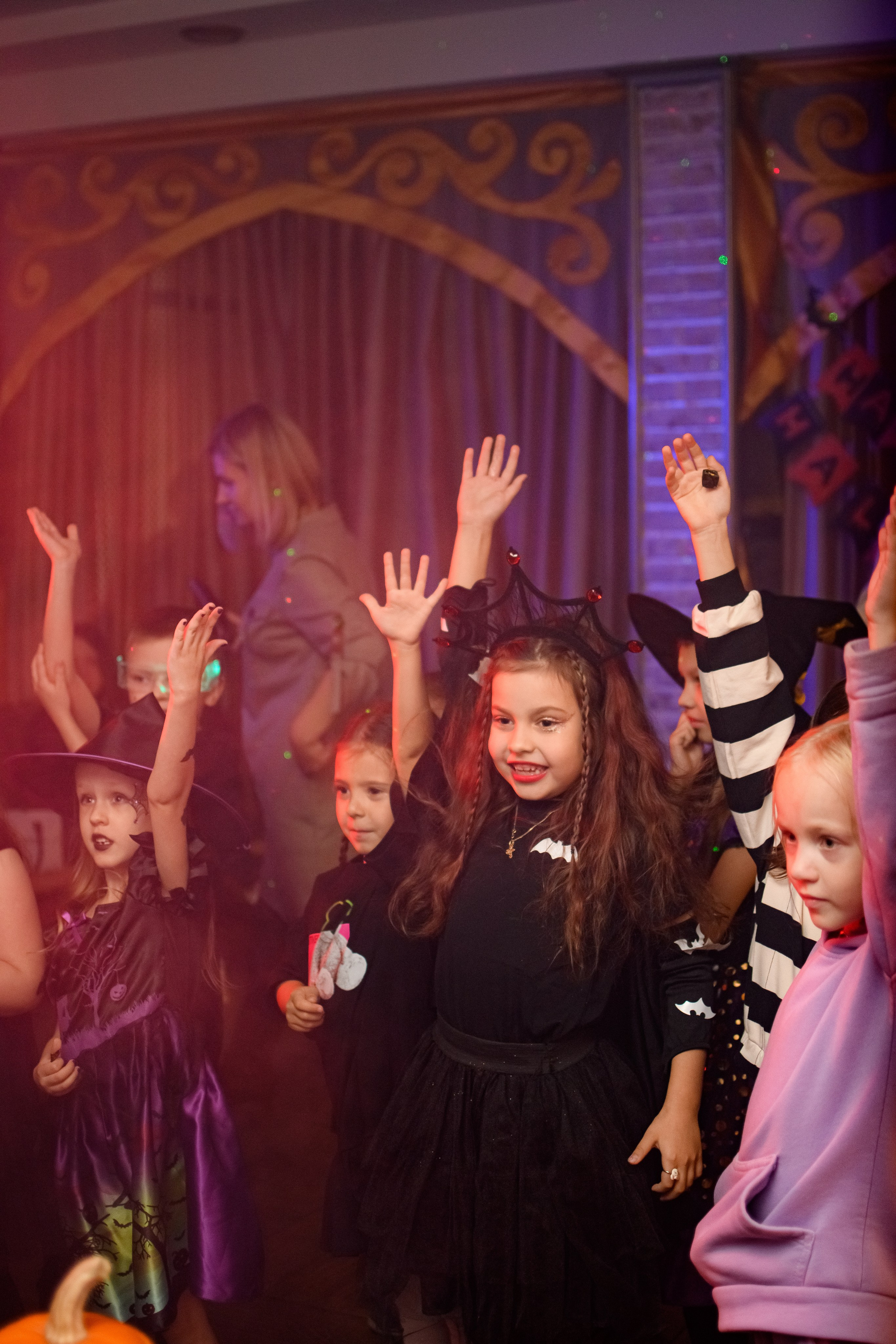 HALLOWEEN. Photokarish