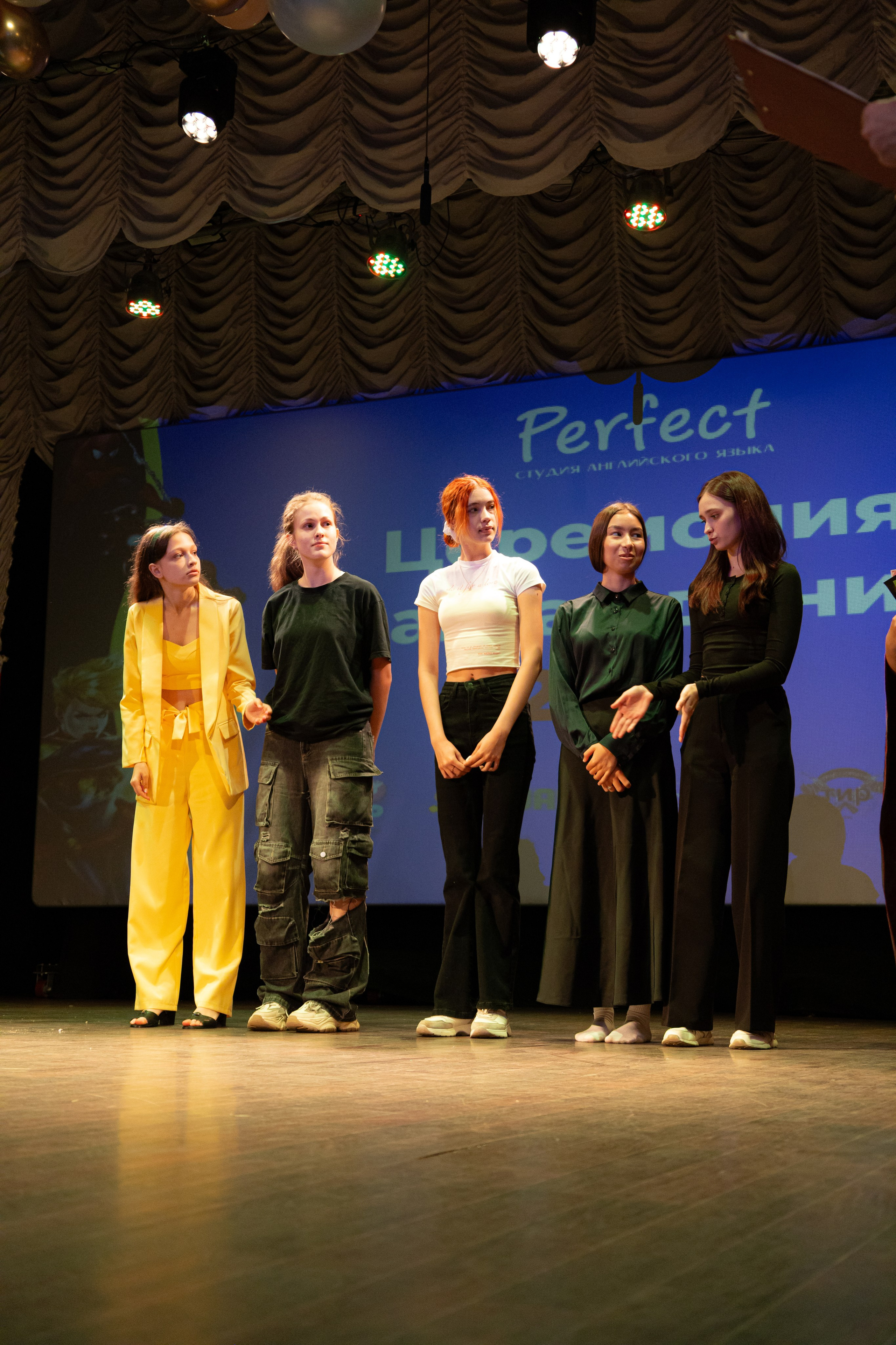 PERFECT. Photokarish