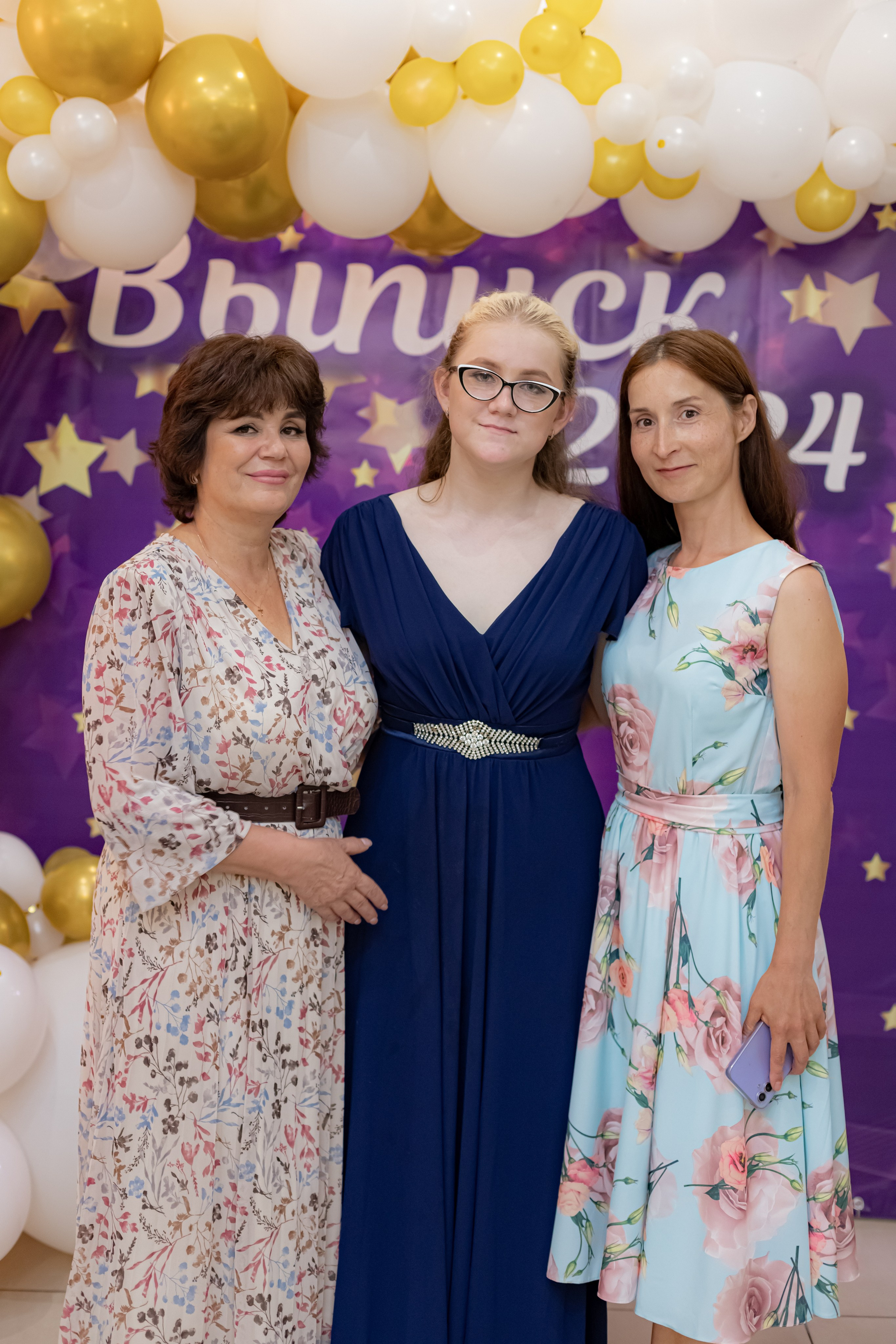 Выпускной. Photokarish