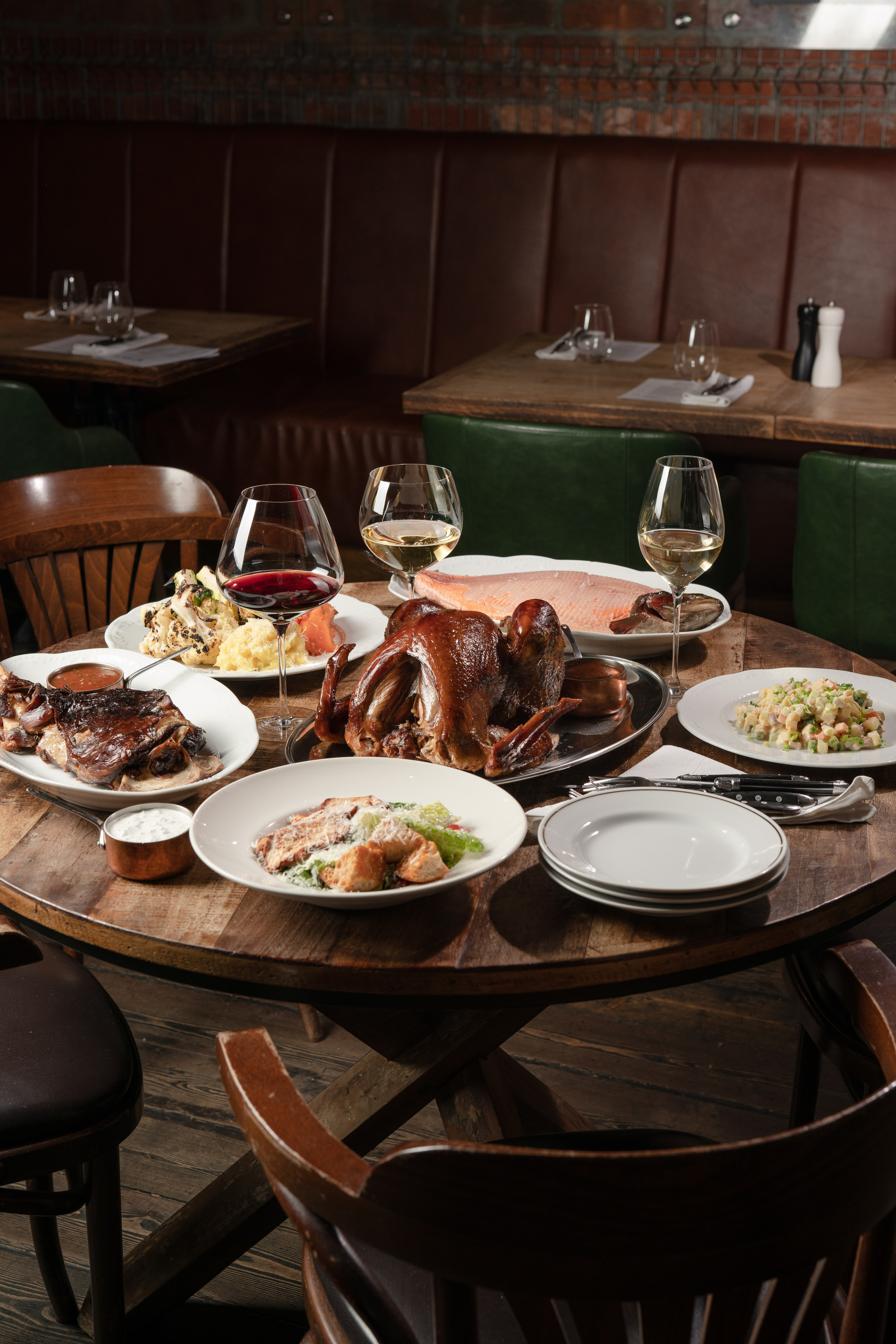 Съемка для кафе и ресторанов. Оксана Ильенко. Предметный фотограф и сет-дизайнер, Санкт-Петербург