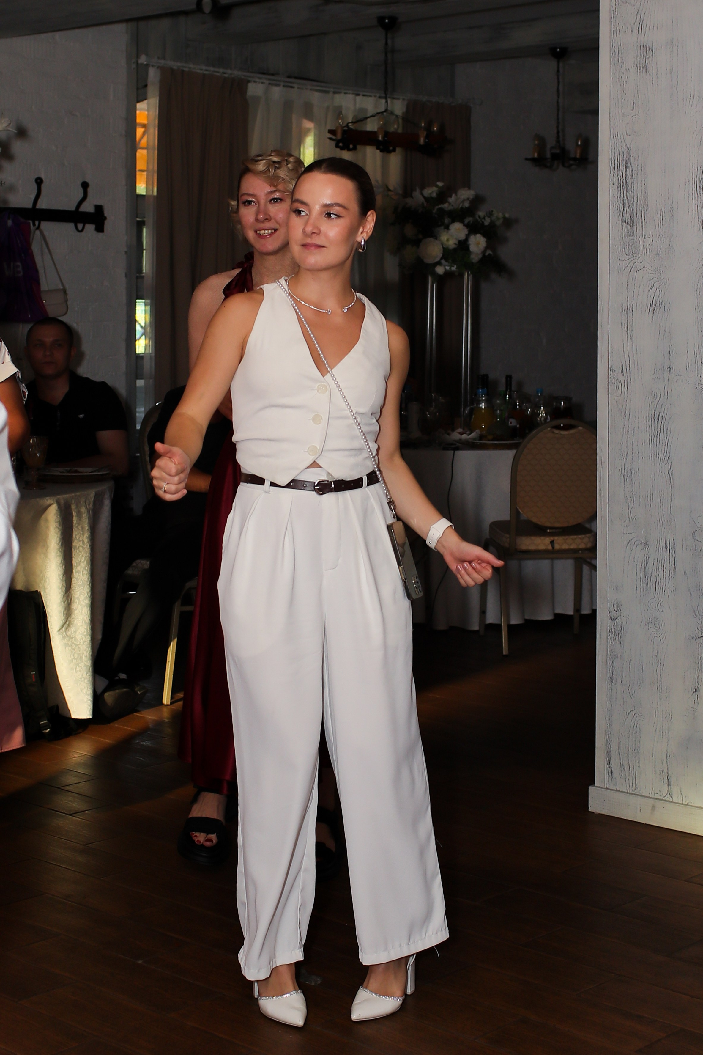 Алексей и Елена. Детский и женский фотограф в Кемерово Анна Смирнова