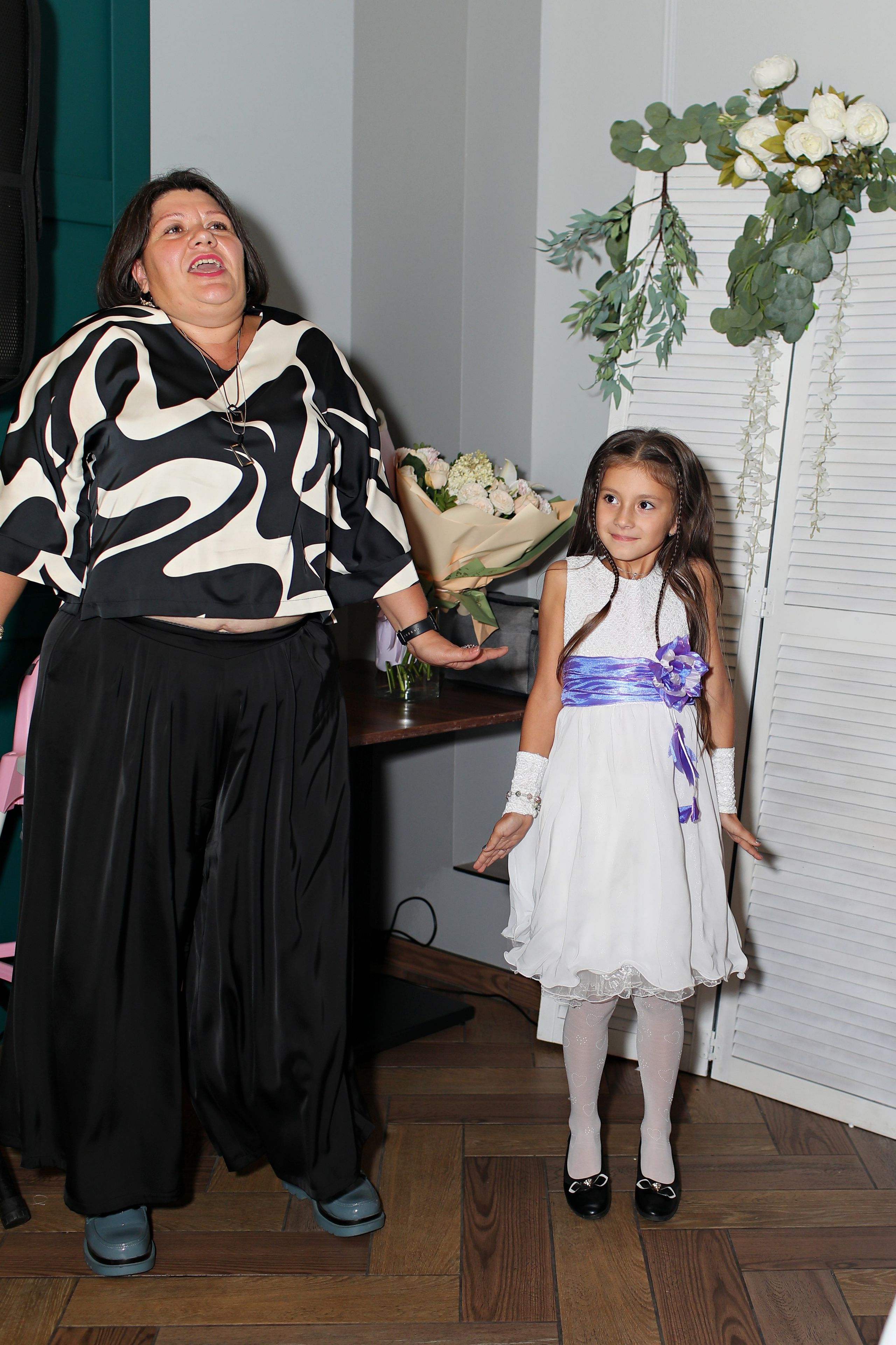 Дмитрий и Софья. Детский и женский фотограф в Кемерово Анна Смирнова