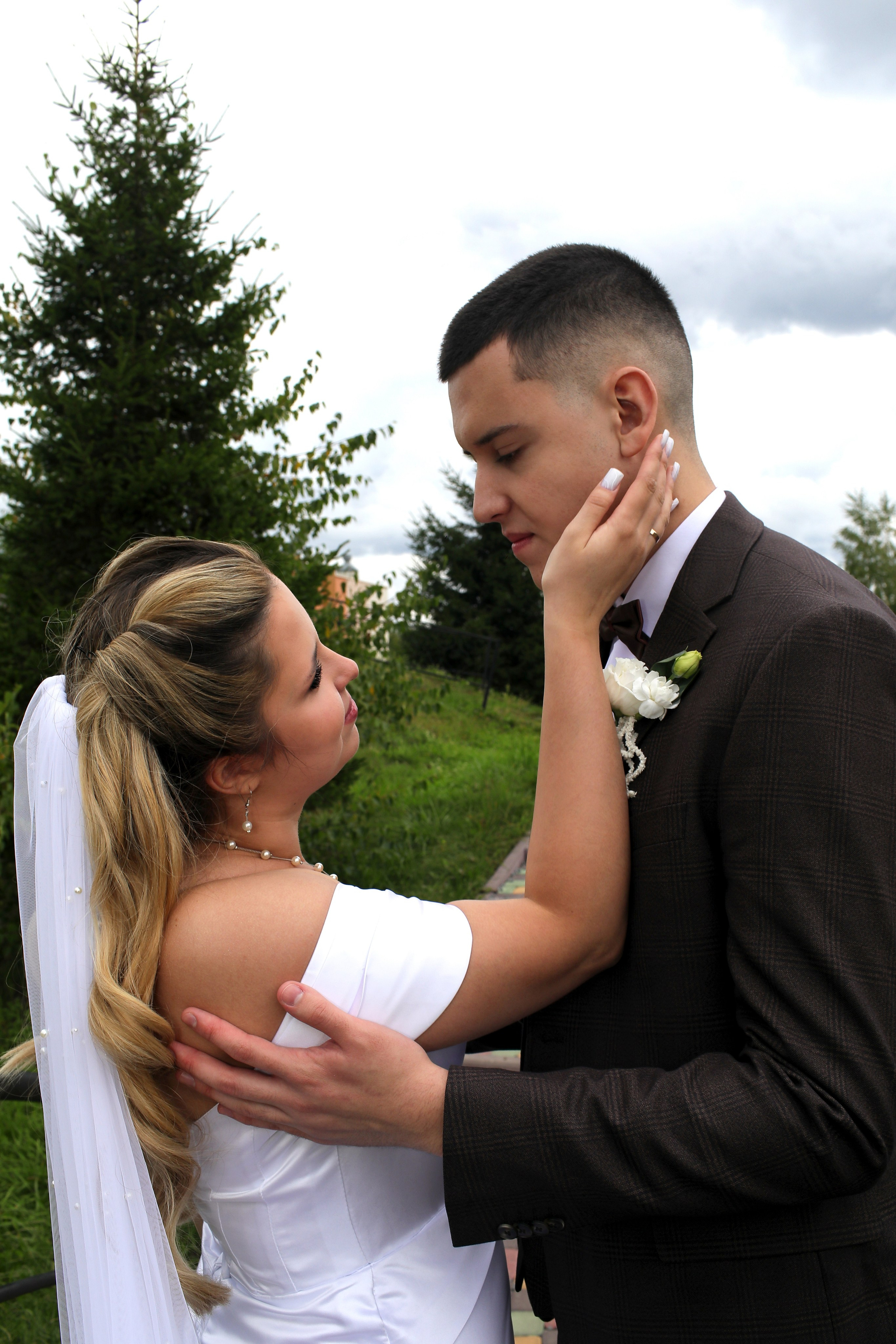 Дмитрий и Софья. Детский и женский фотограф в Кемерово Анна Смирнова