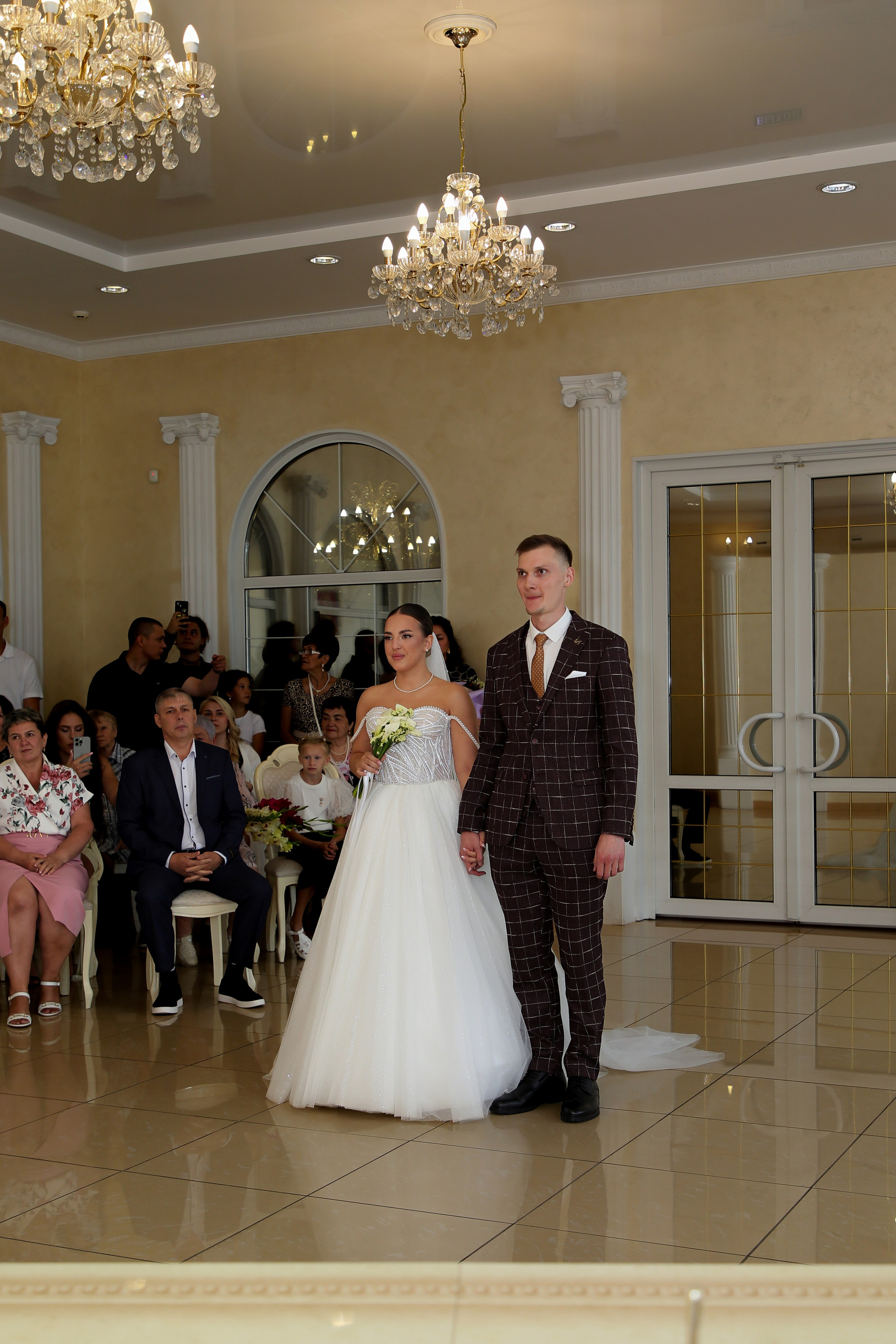 Алексей и Елена. Детский и женский фотограф в Кемерово Анна Смирнова