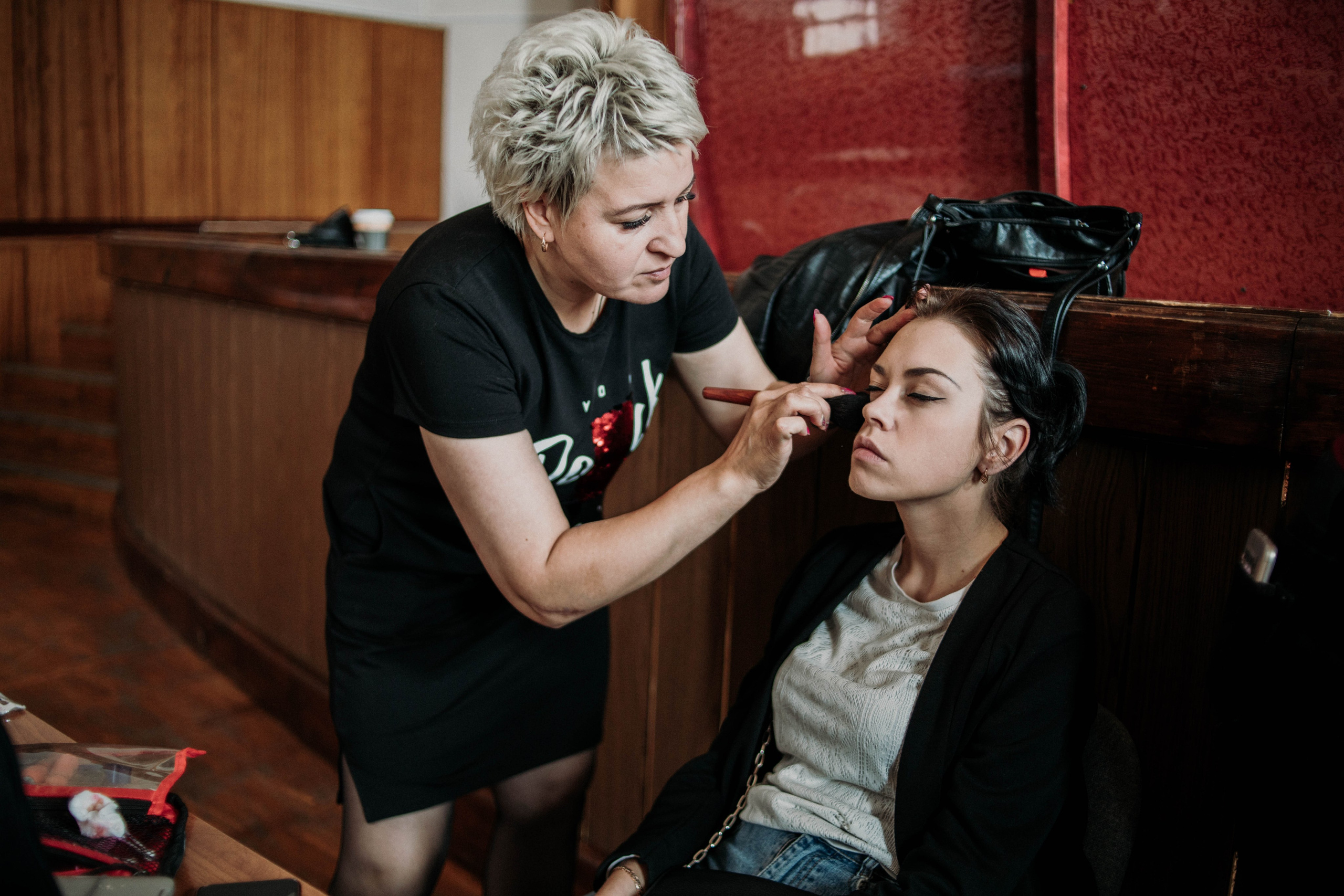 День Города. Фотограф София Комкина