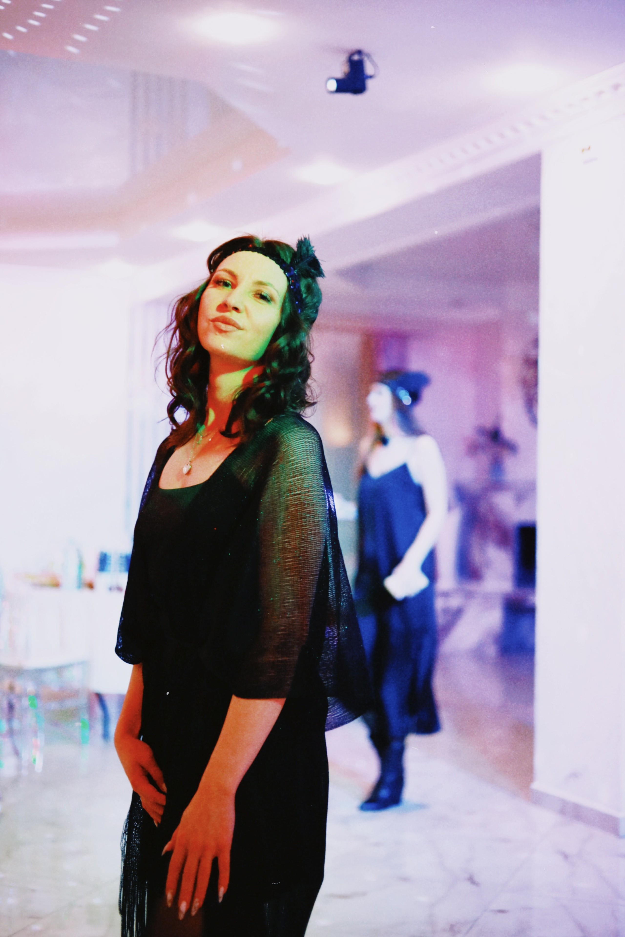 Тематический день рождения. Фотограф София Комкина