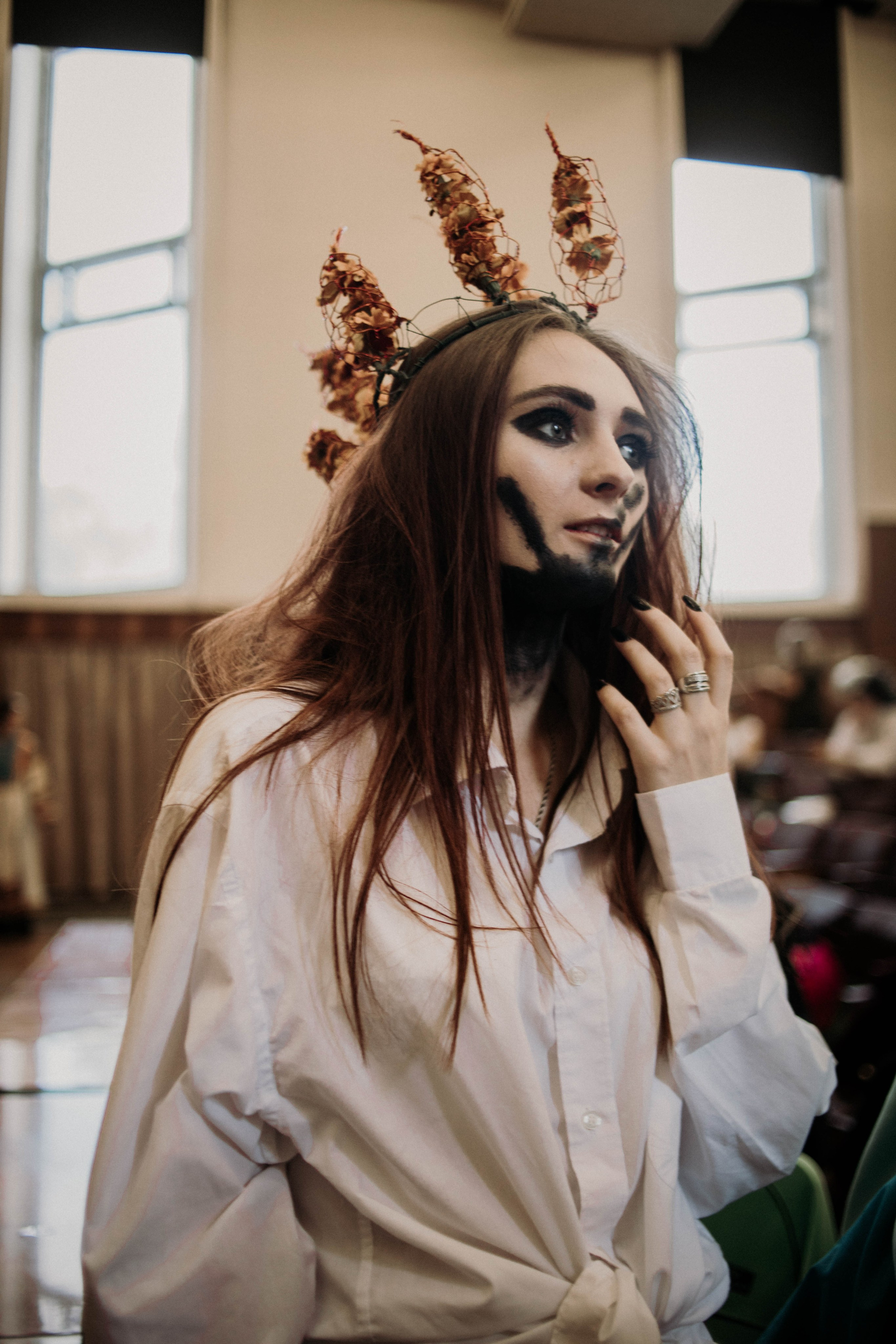 День Города. Фотограф София Комкина