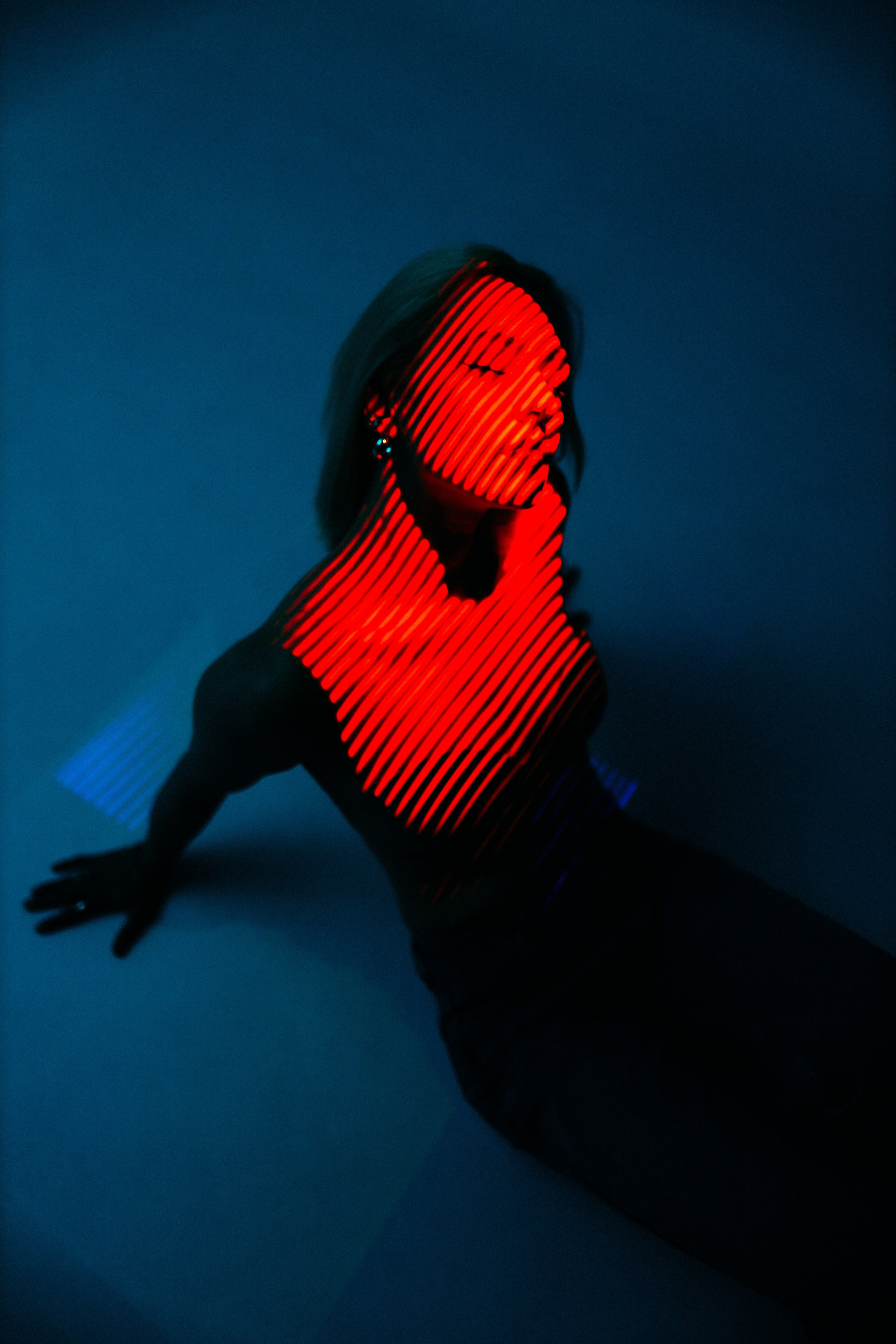 Ника. Фотограф София Комкина