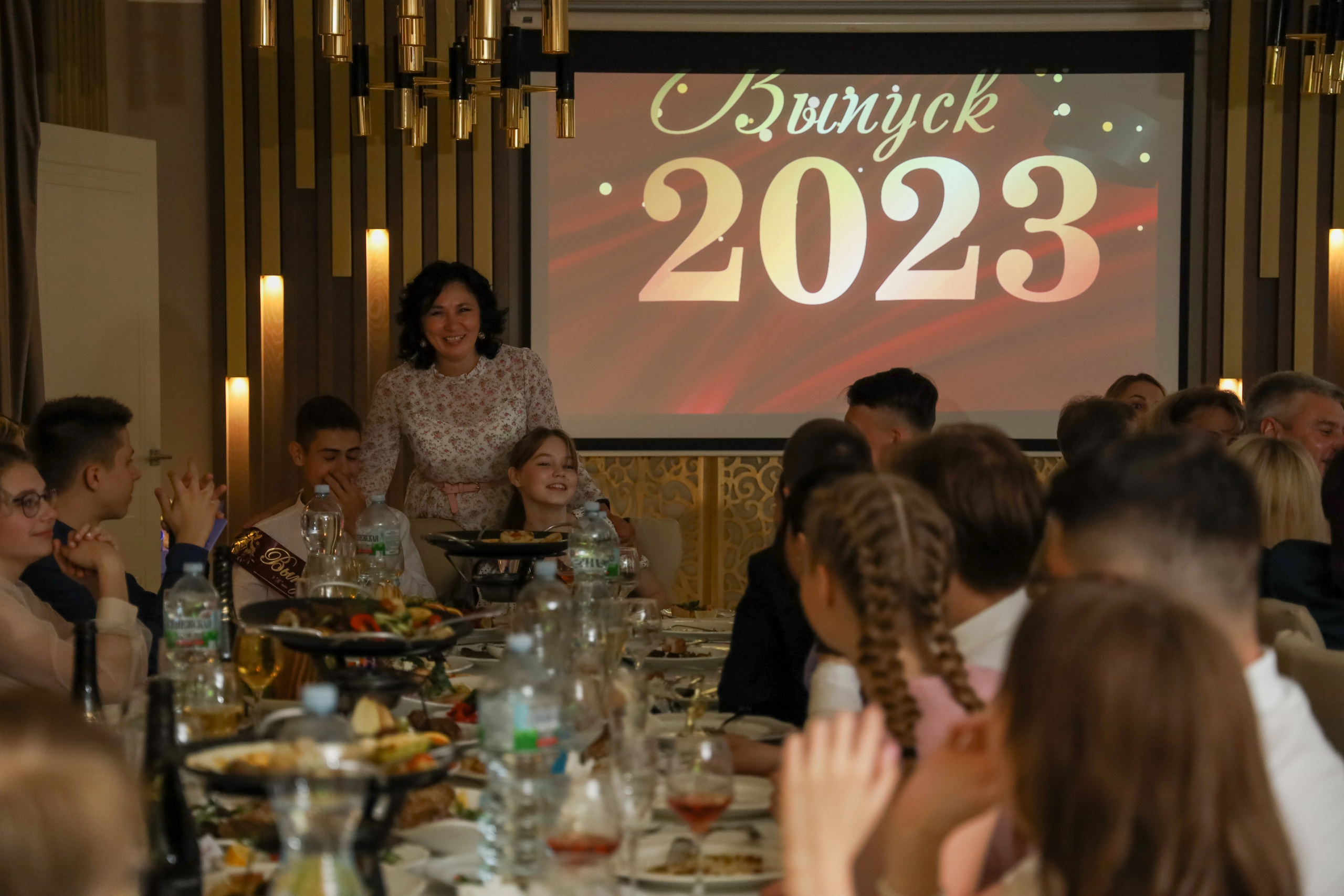 Выпускные. Семейный фотограф в Казани Римма Гатауллина