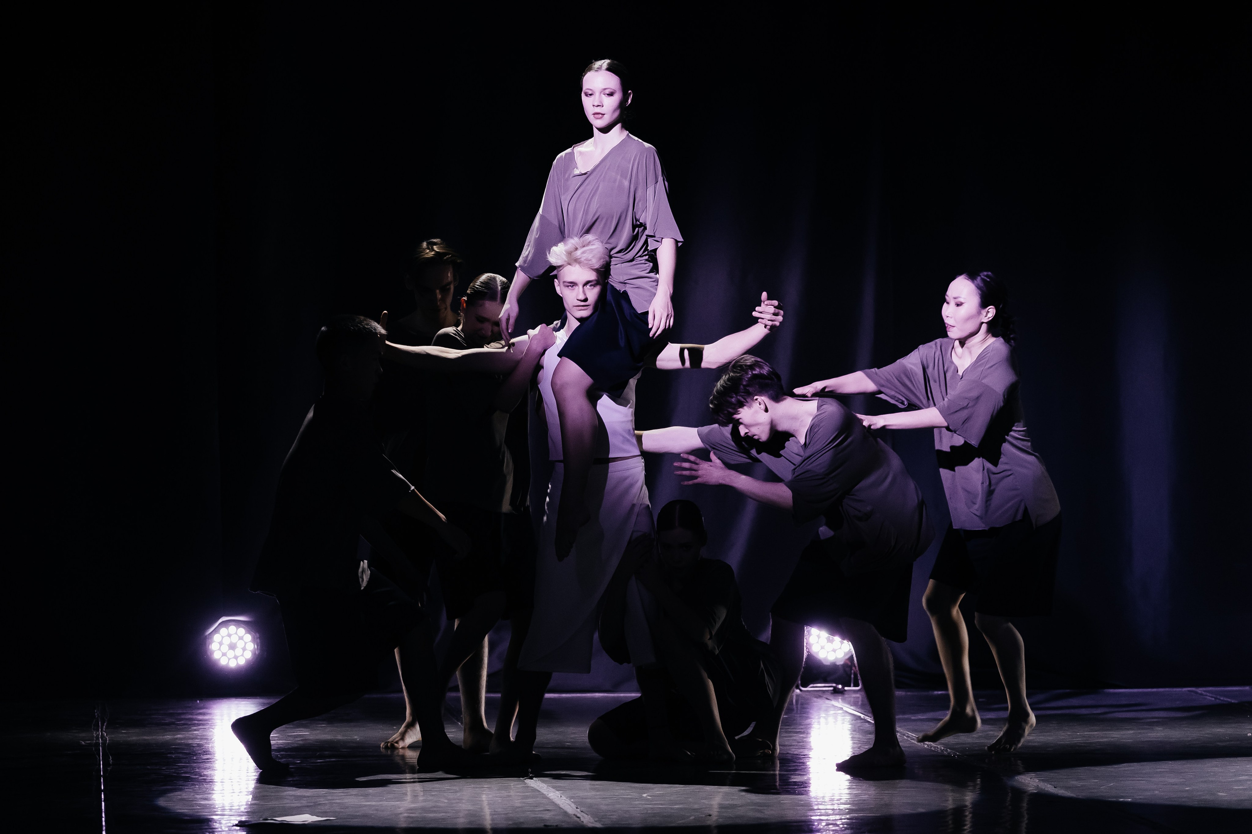 Госэкзамен — Колледж Культуры. Фотограф Кемерово | Сергей