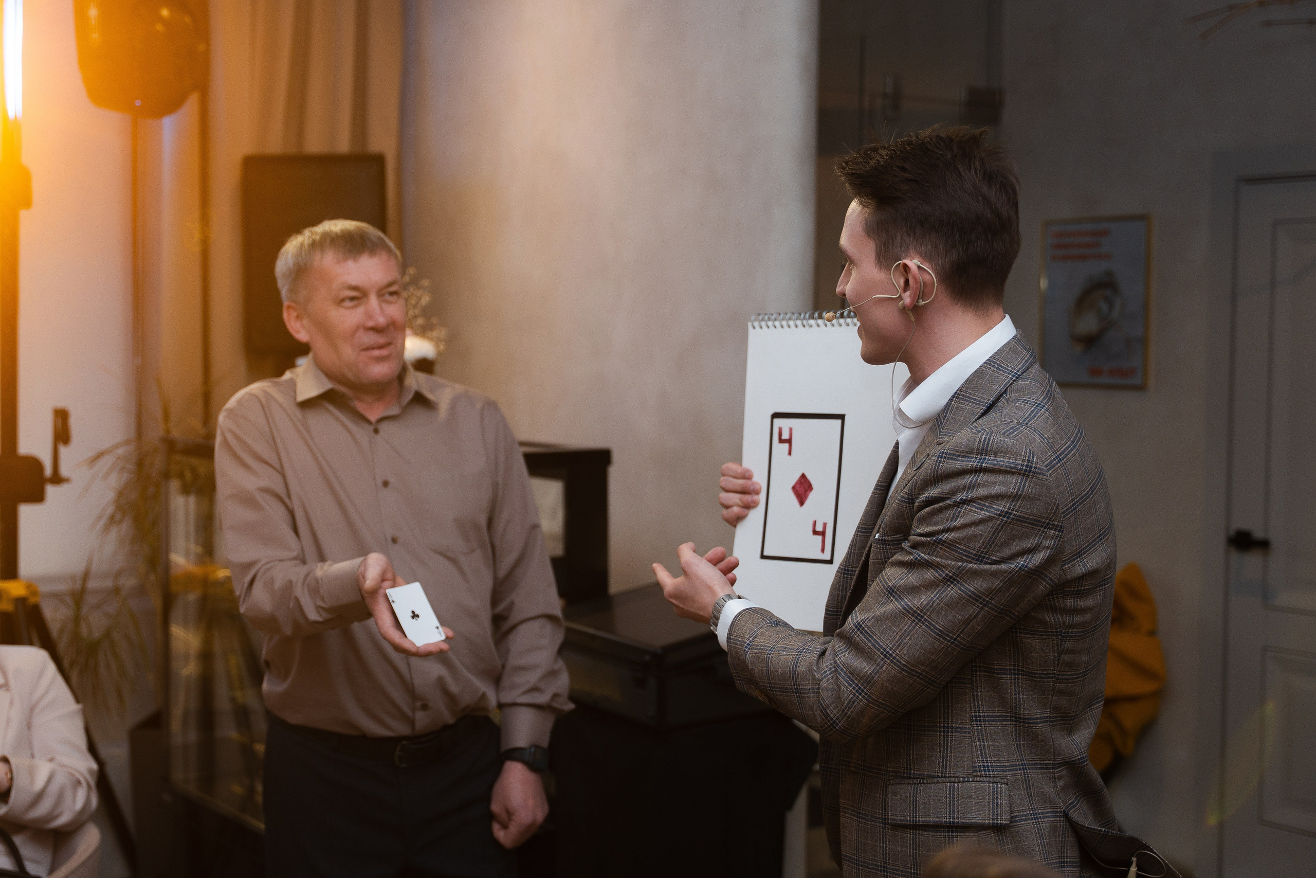 Ирина и Егор. Фотограф Хабаровск