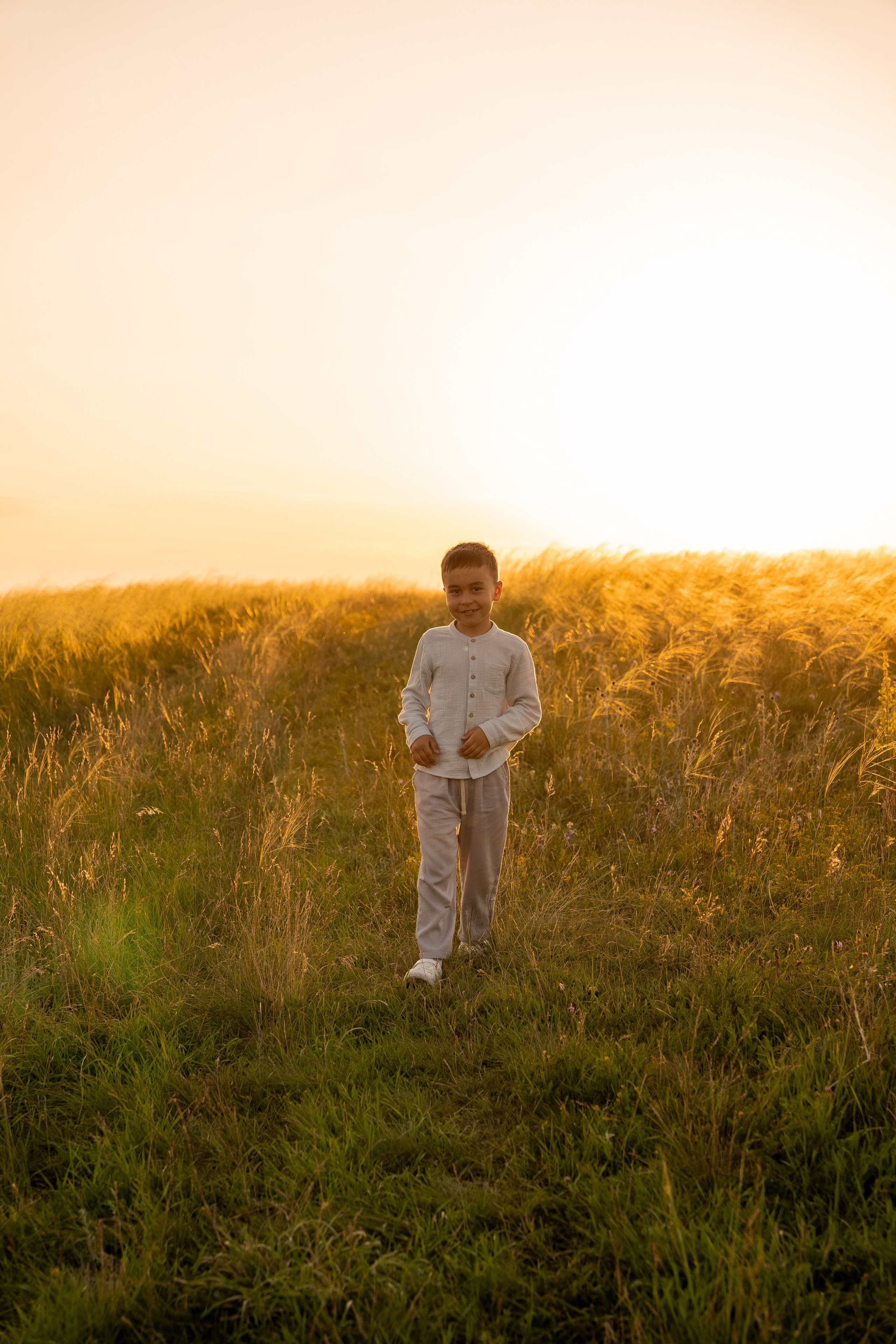 Брат и сестрёнка. Фотограф в Ульяновске Александра Григоровских