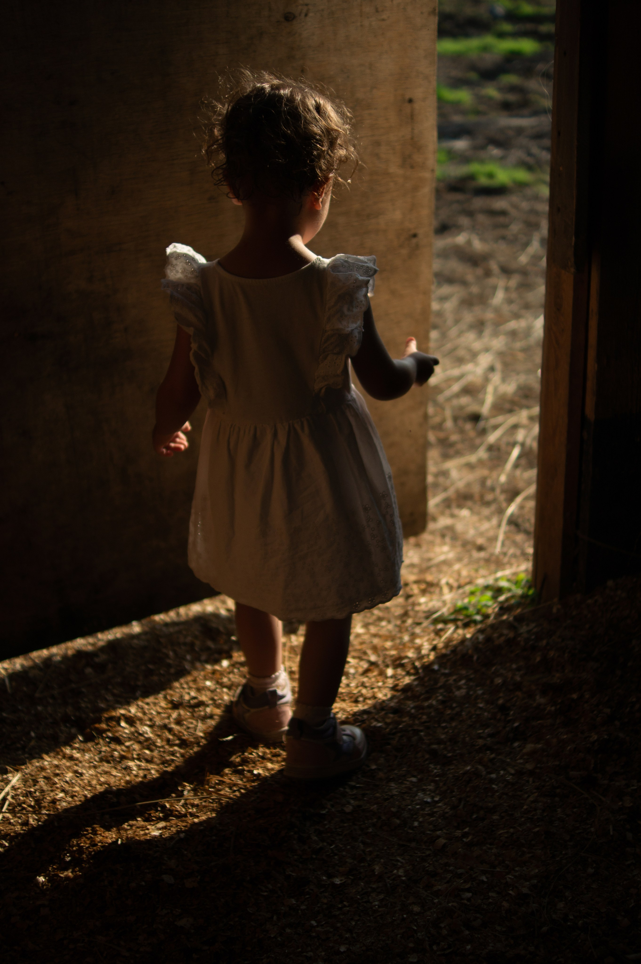 Григорий и Есения. Портретный фотограф Елена Ковалевская