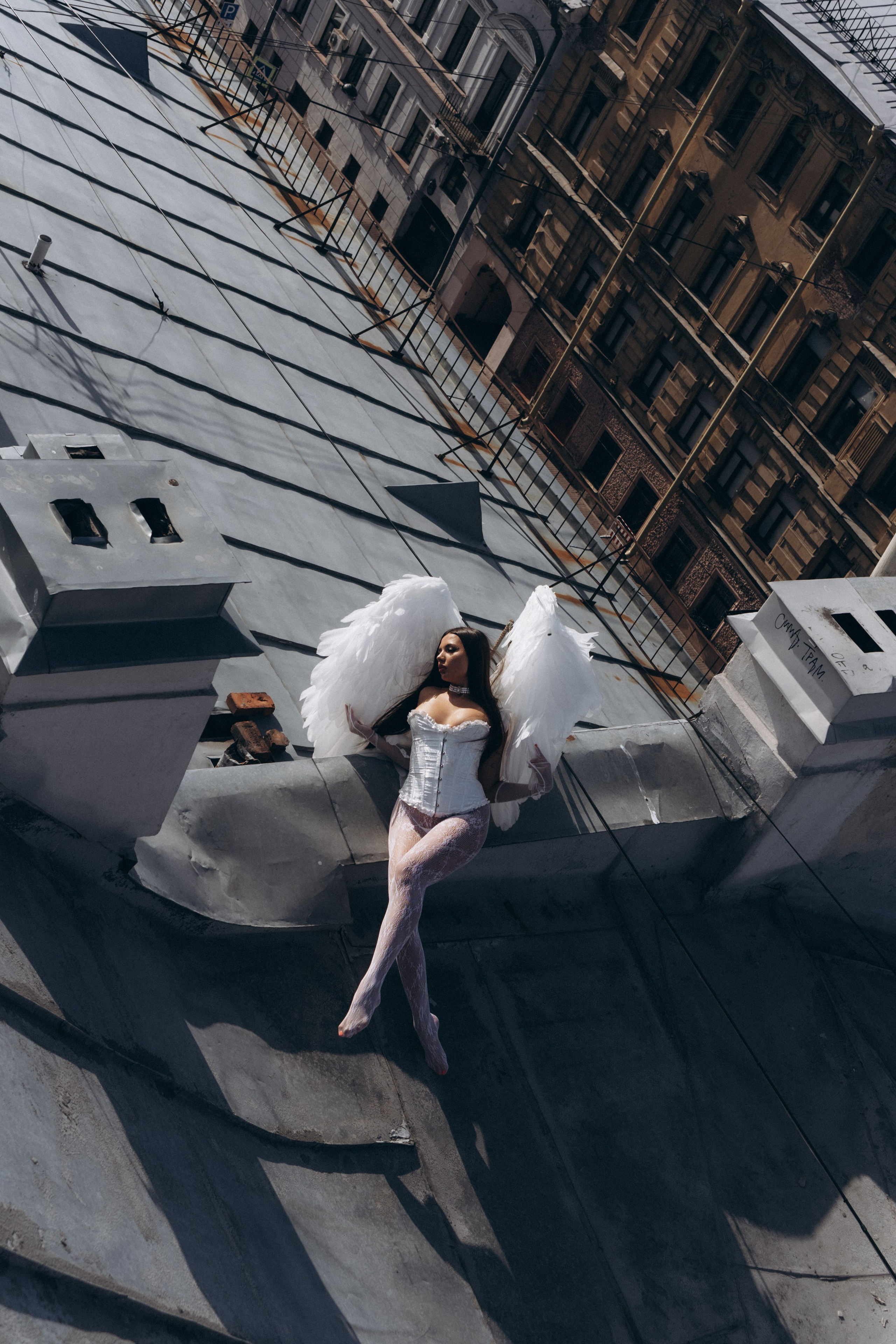 АНГЕЛ. Профессиональный фотограф, Санкт-Петербург — Виктория Богомолова