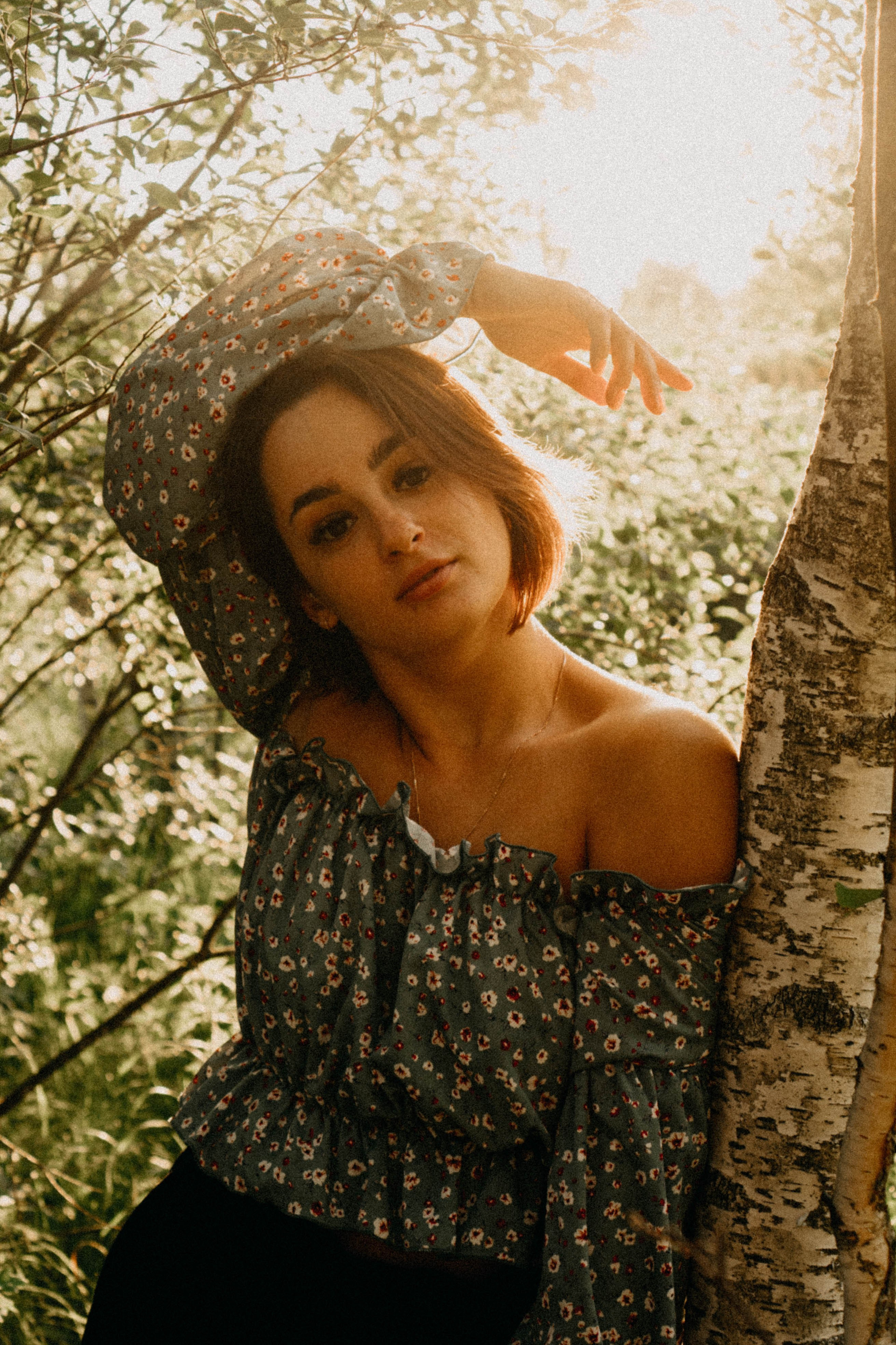 Летняя прогулка. Профессиональный фотограф, Санкт-Петербург — Виктория Богомолова