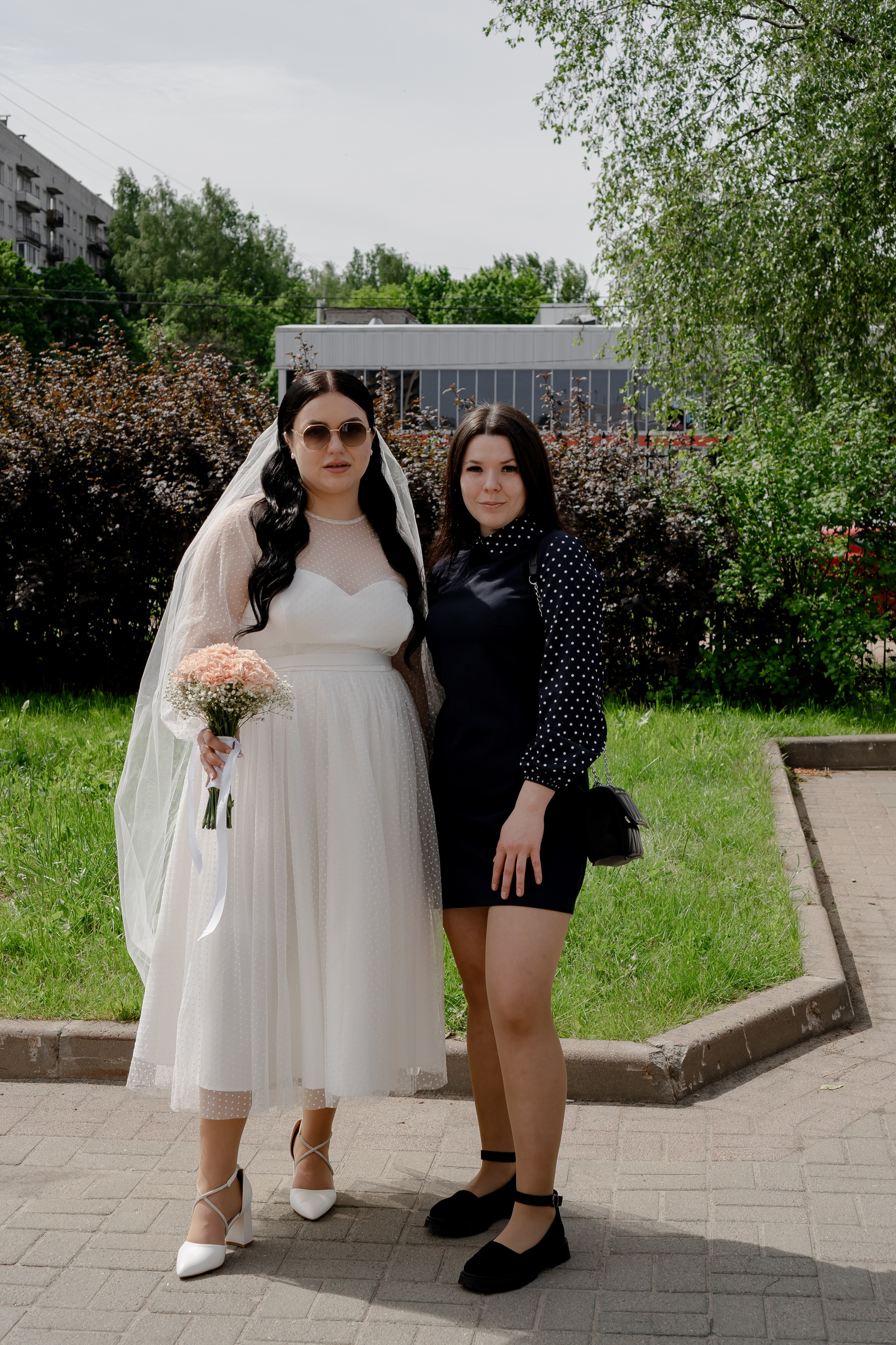 СВАДЕБНАЯ СЬЕМКА В ЗАГСЕ И БАНКЕТ. Профессиональный фотограф, Санкт-Петербург — Виктория Богомолова