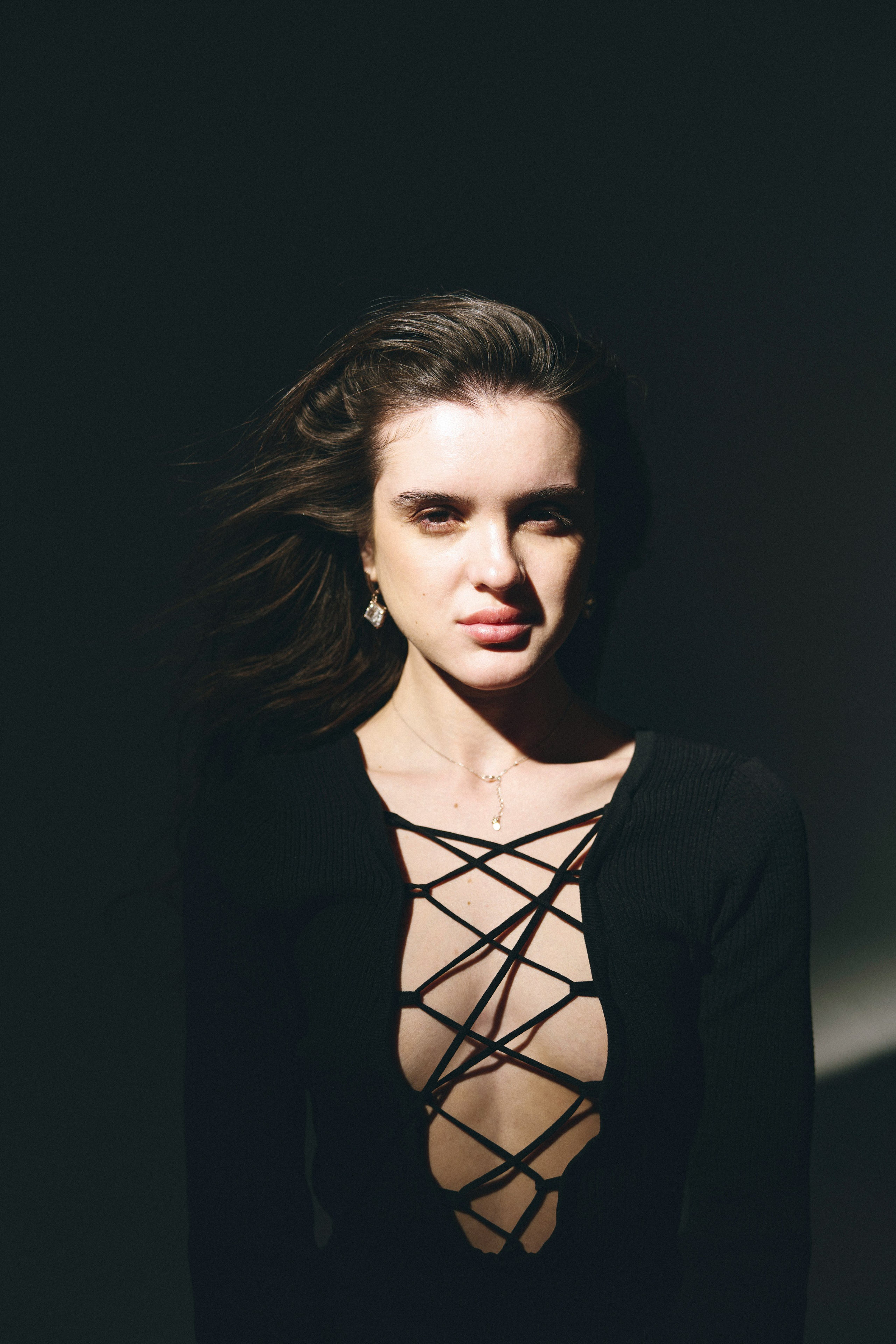 Даша. Фотограф и видеограф в Москве Юлия Прушинская