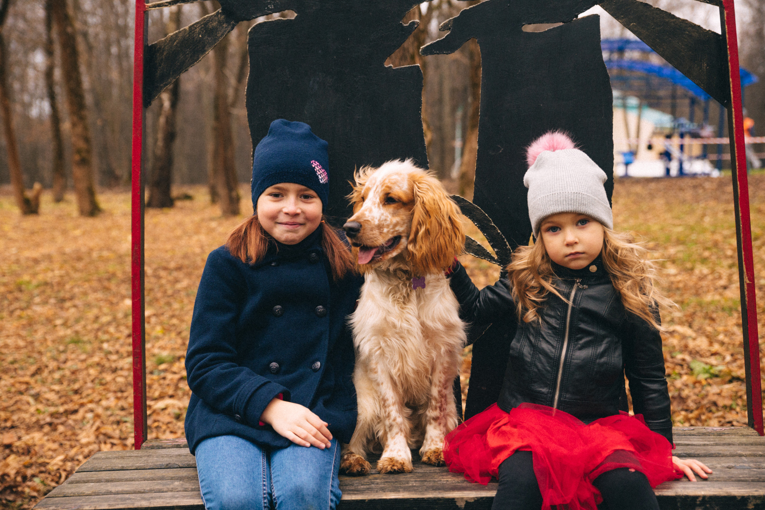 Семейная. Фотограф в Москве Ольга Svog