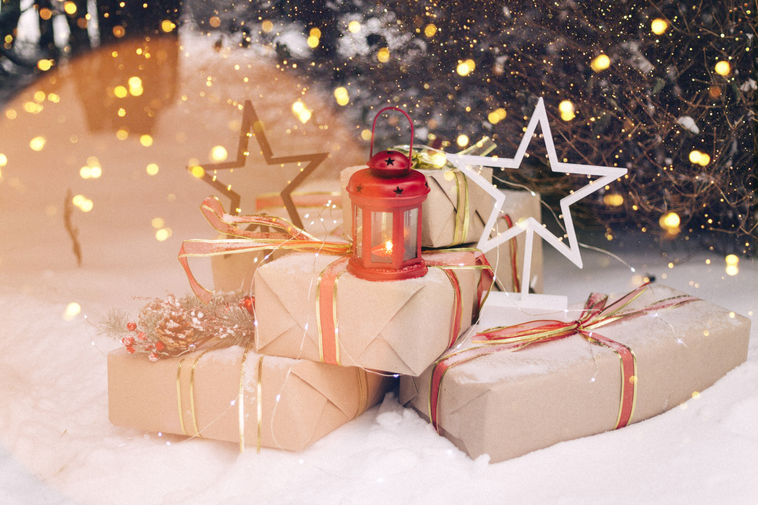 Новый год. Фотограф в Москве Ольга Svog