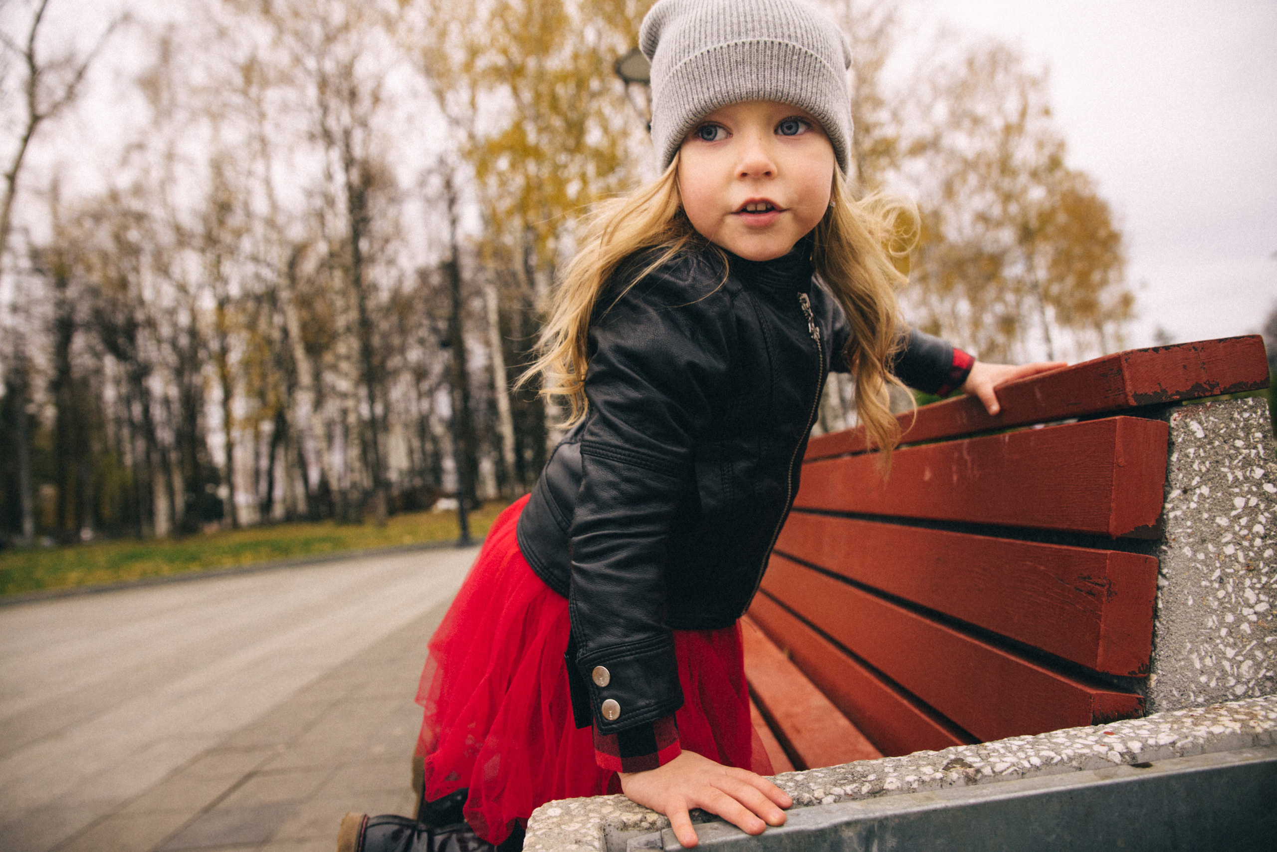 Семейная. Фотограф в Москве Ольга Svog