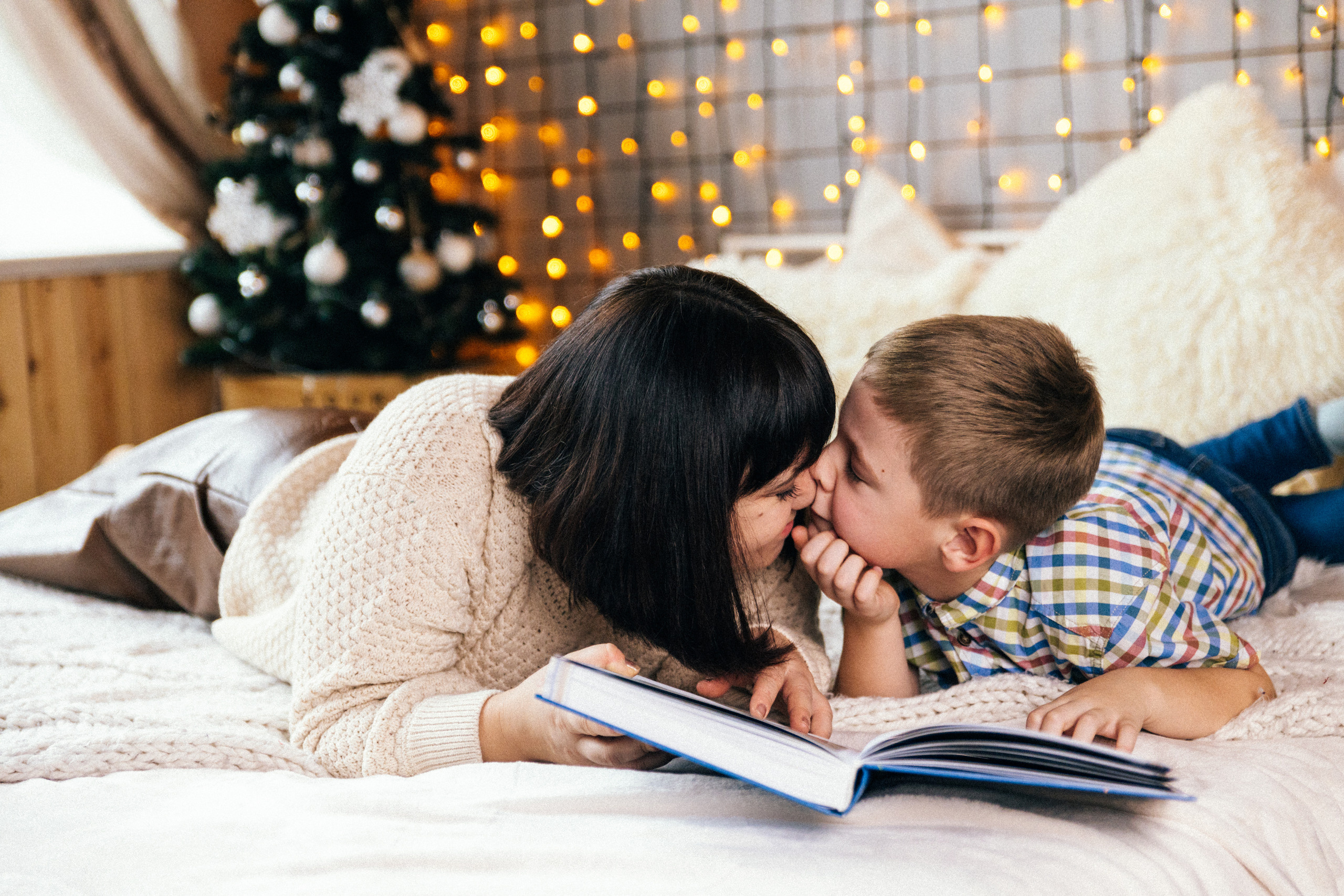 Новый год. Фотограф в Москве Ольга Svog