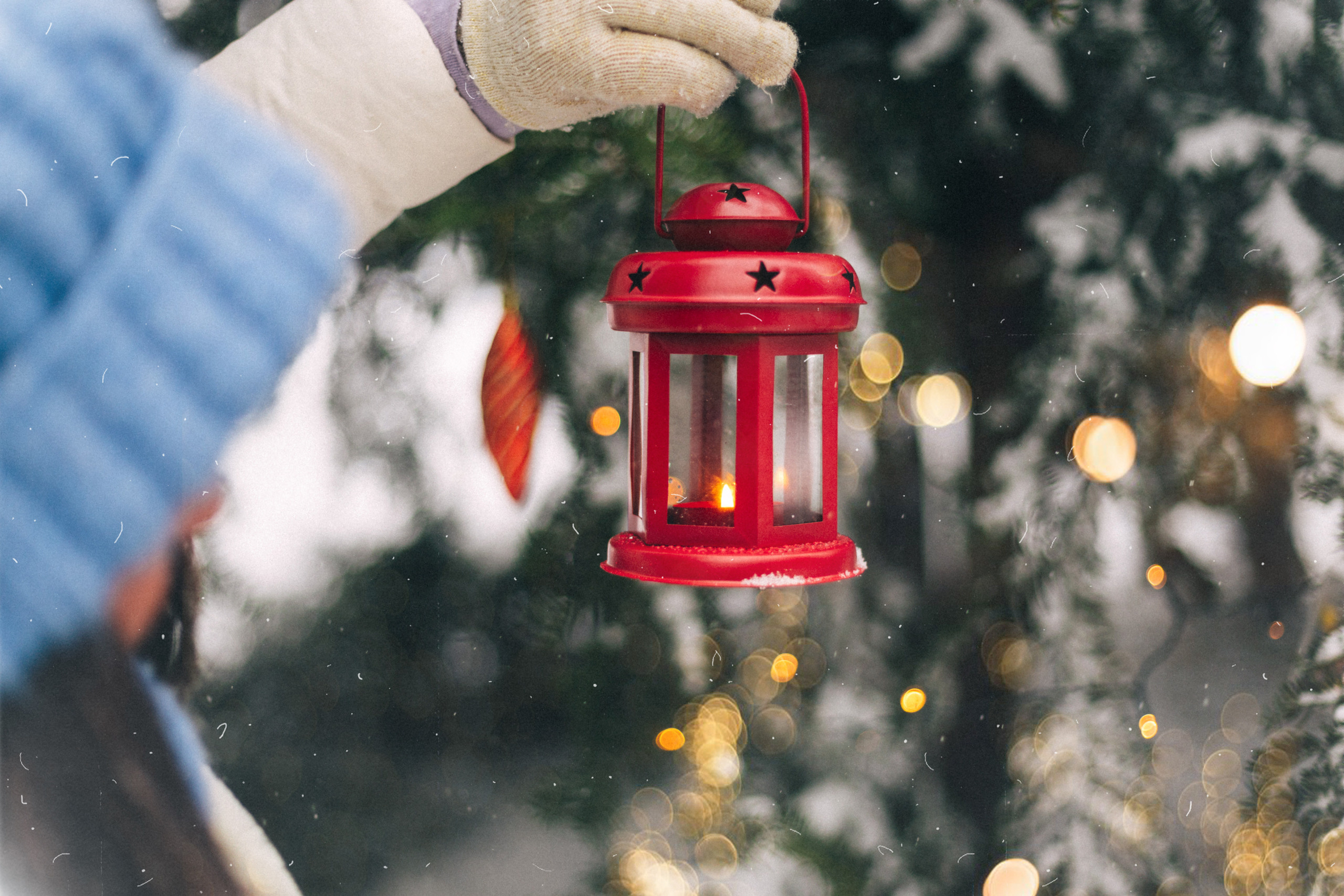 Новый год. Фотограф в Москве Ольга Svog