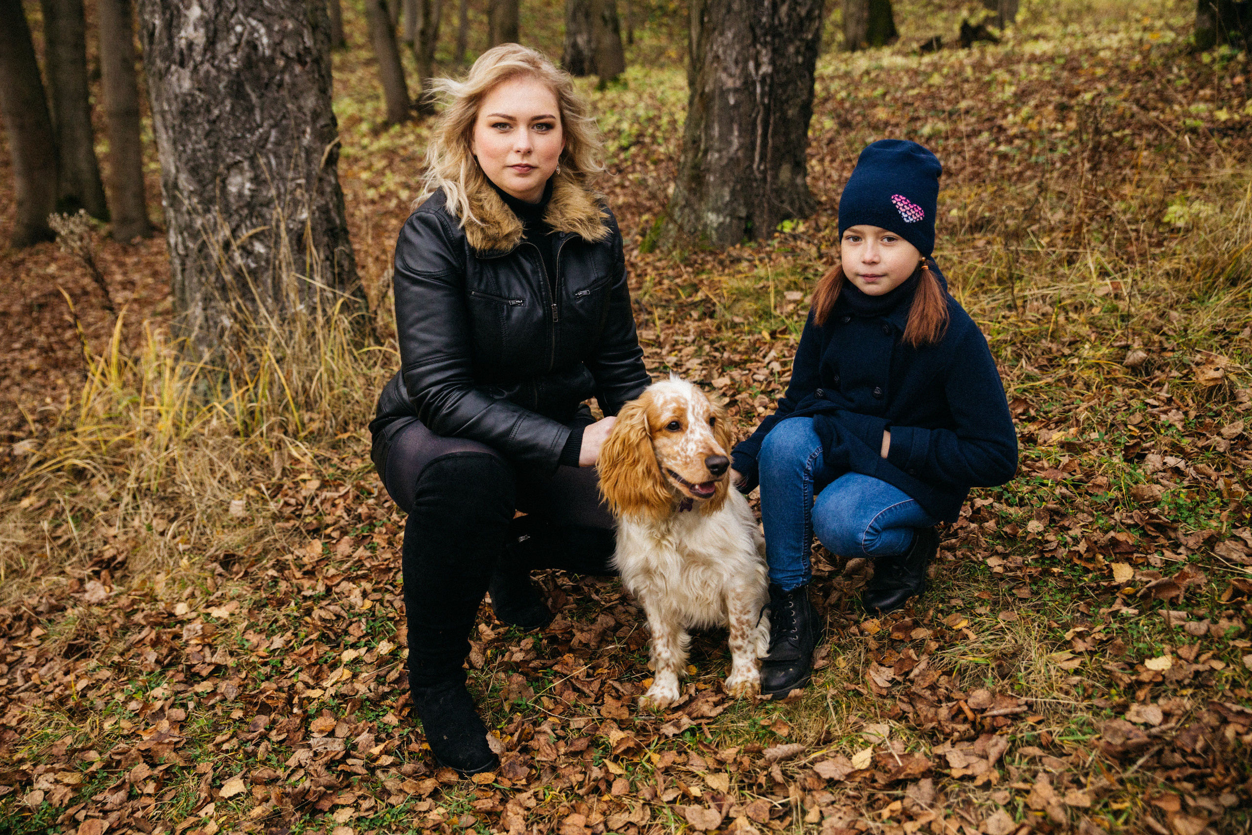 Семейная. Фотограф в Москве Ольга Svog