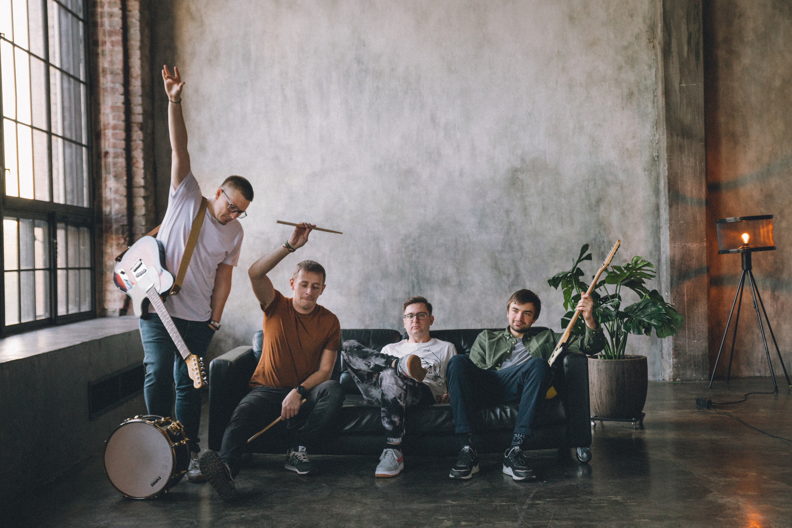 Контент фото. Фотограф в Москве Ольга Svog