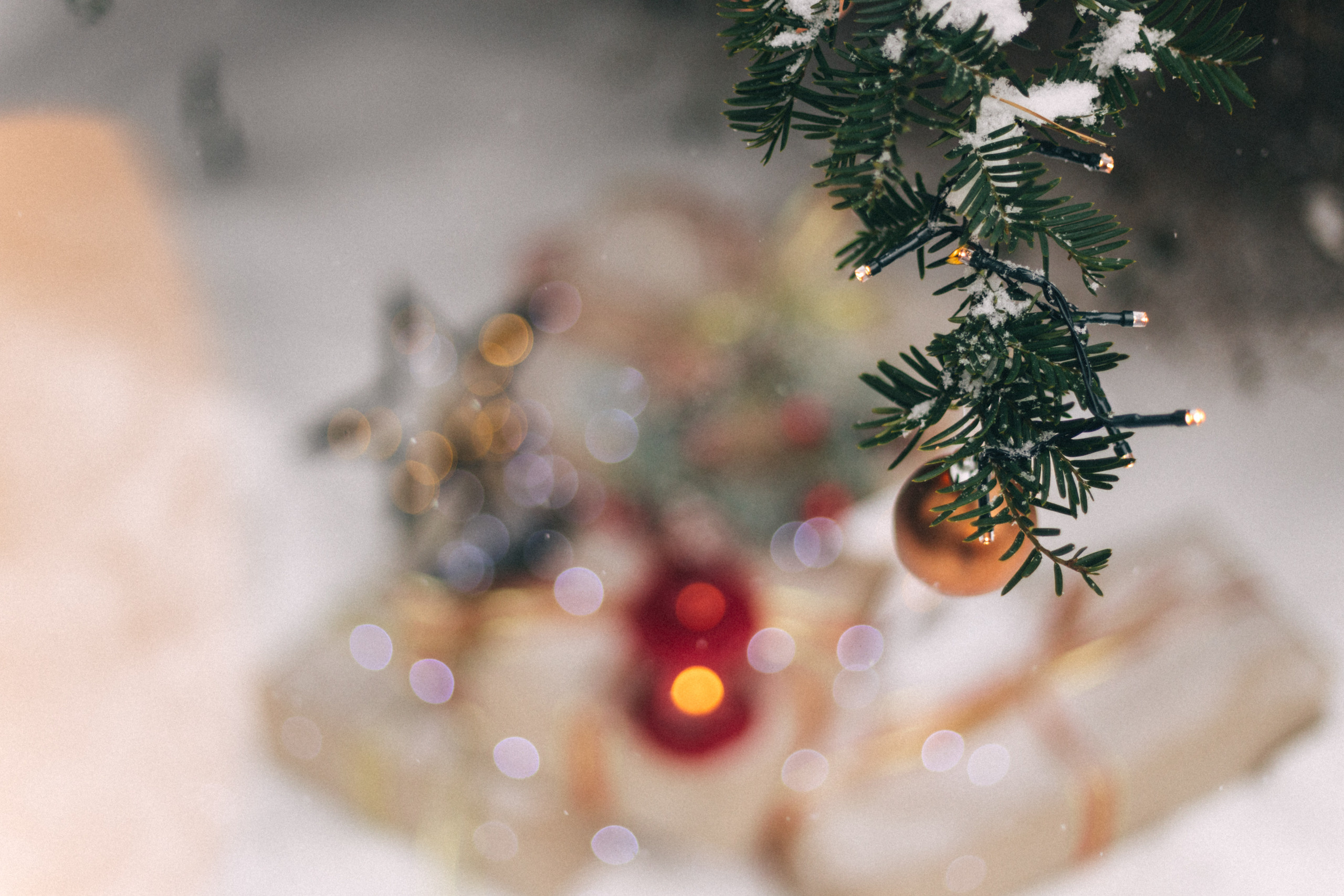 Новый год. Фотограф в Москве Ольга Svog